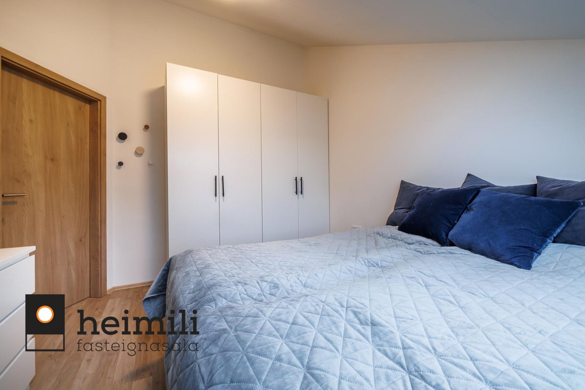 Hrísrimi 11, 112 Reykjavík