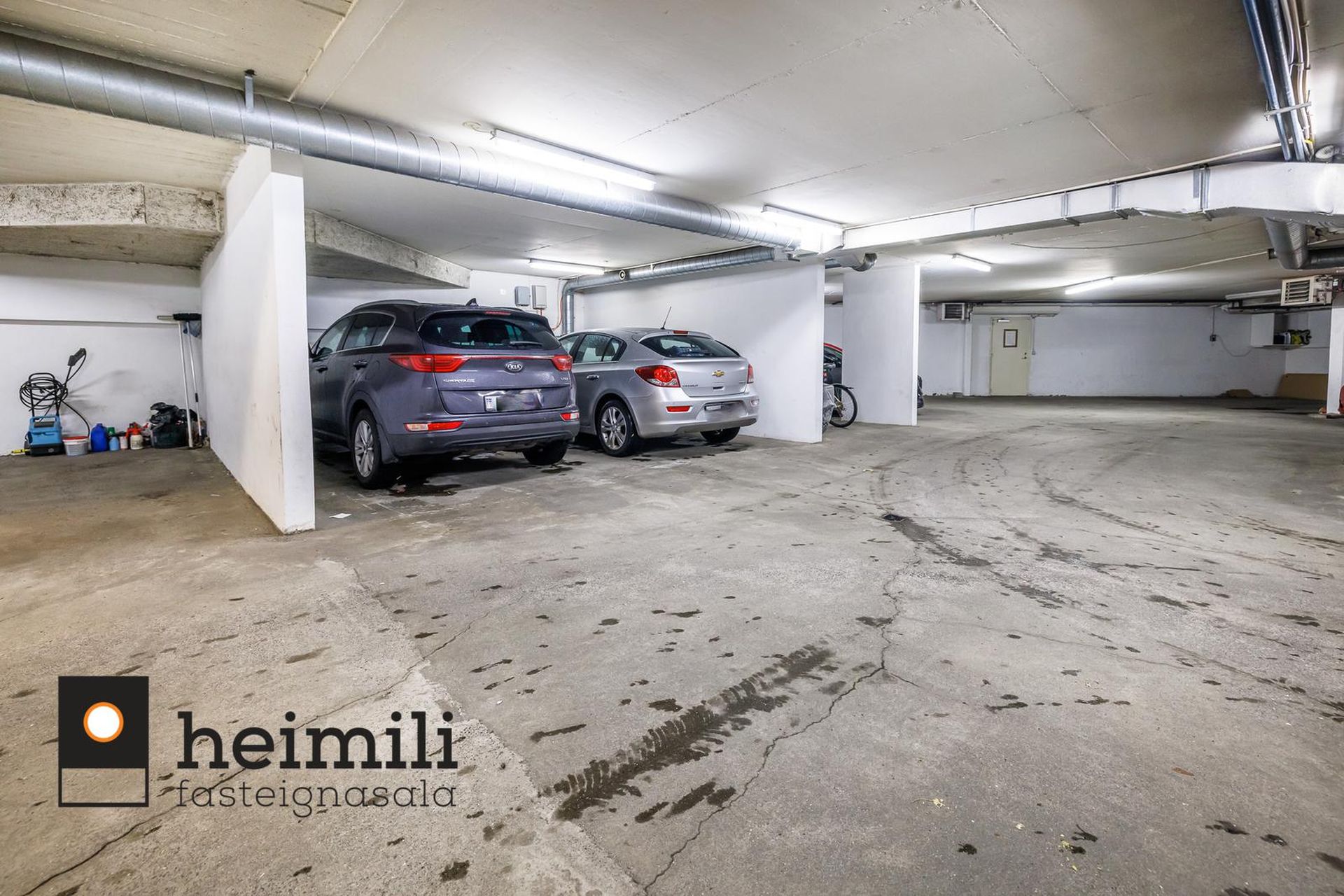 Hrísrimi 11, 112 Reykjavík