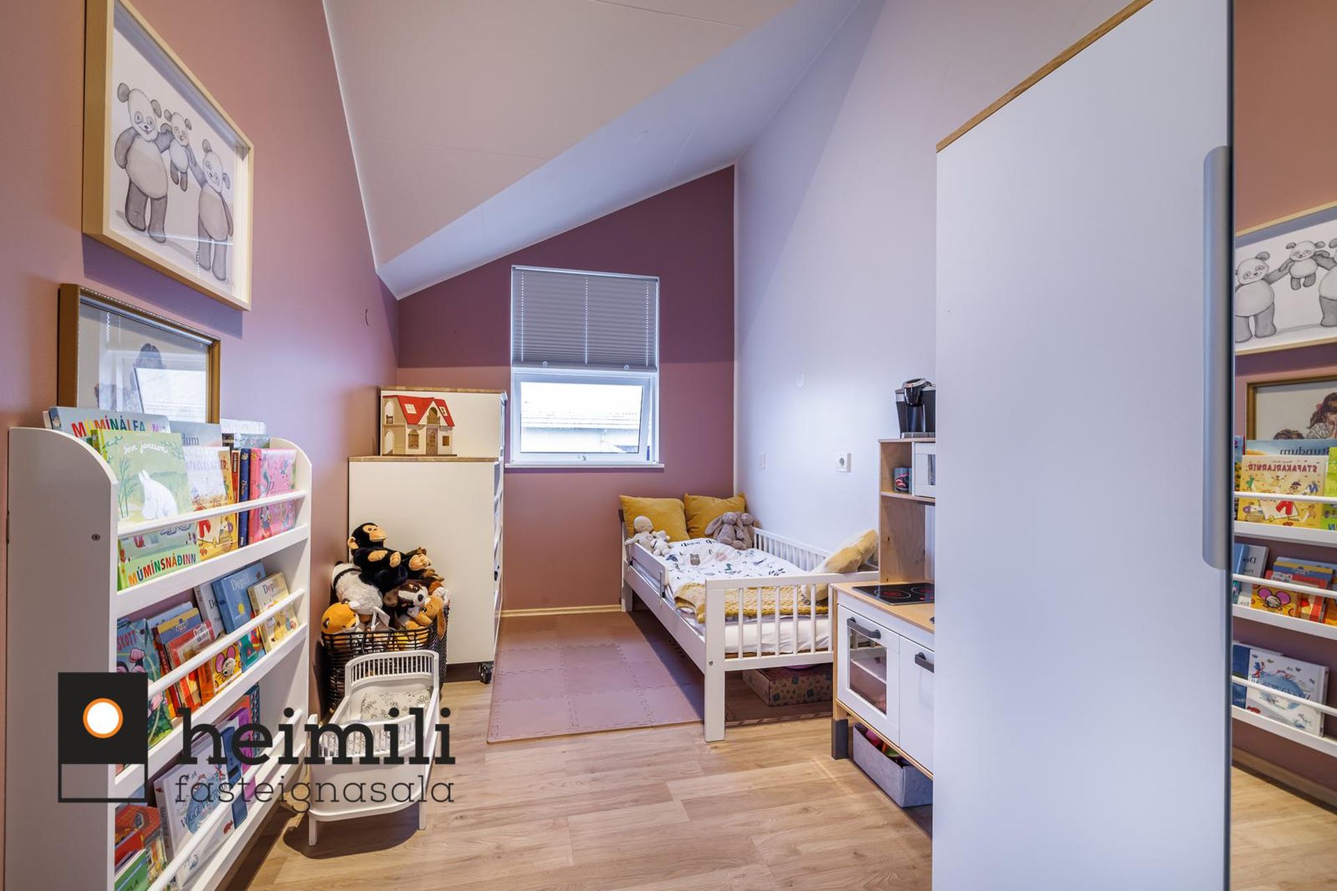 Hrísrimi 11, 112 Reykjavík
