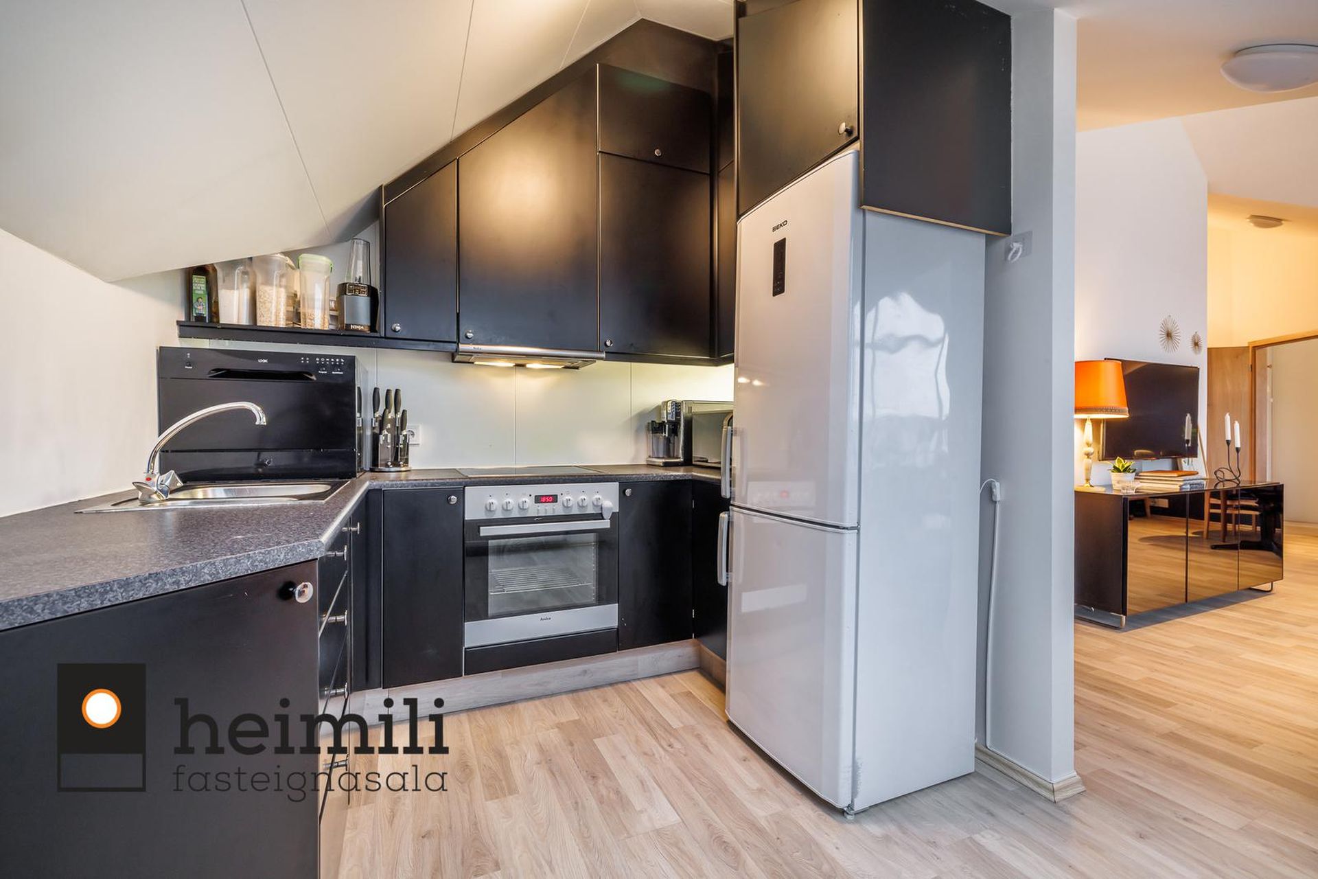 Hrísrimi 11, 112 Reykjavík