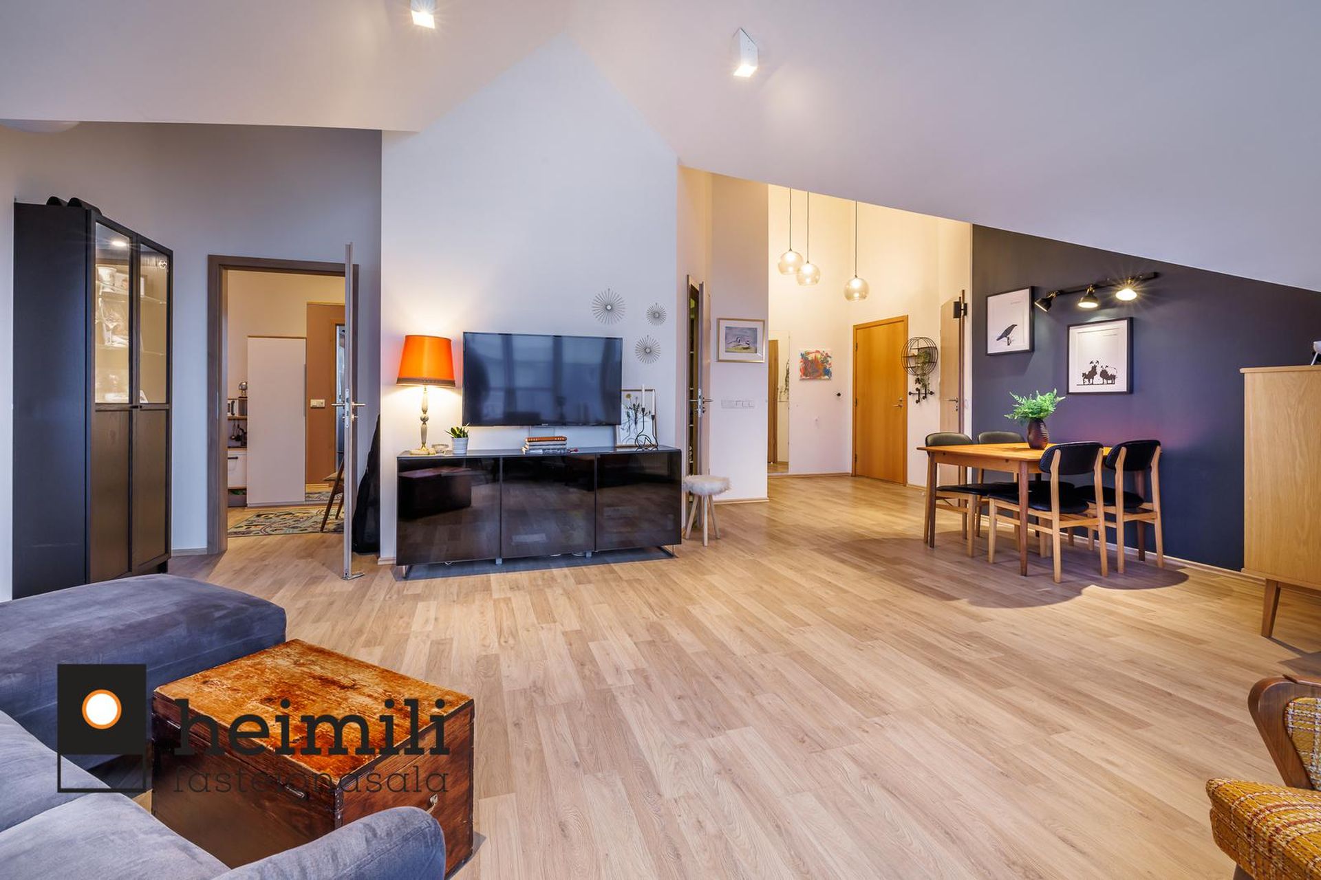 Hrísrimi 11, 112 Reykjavík