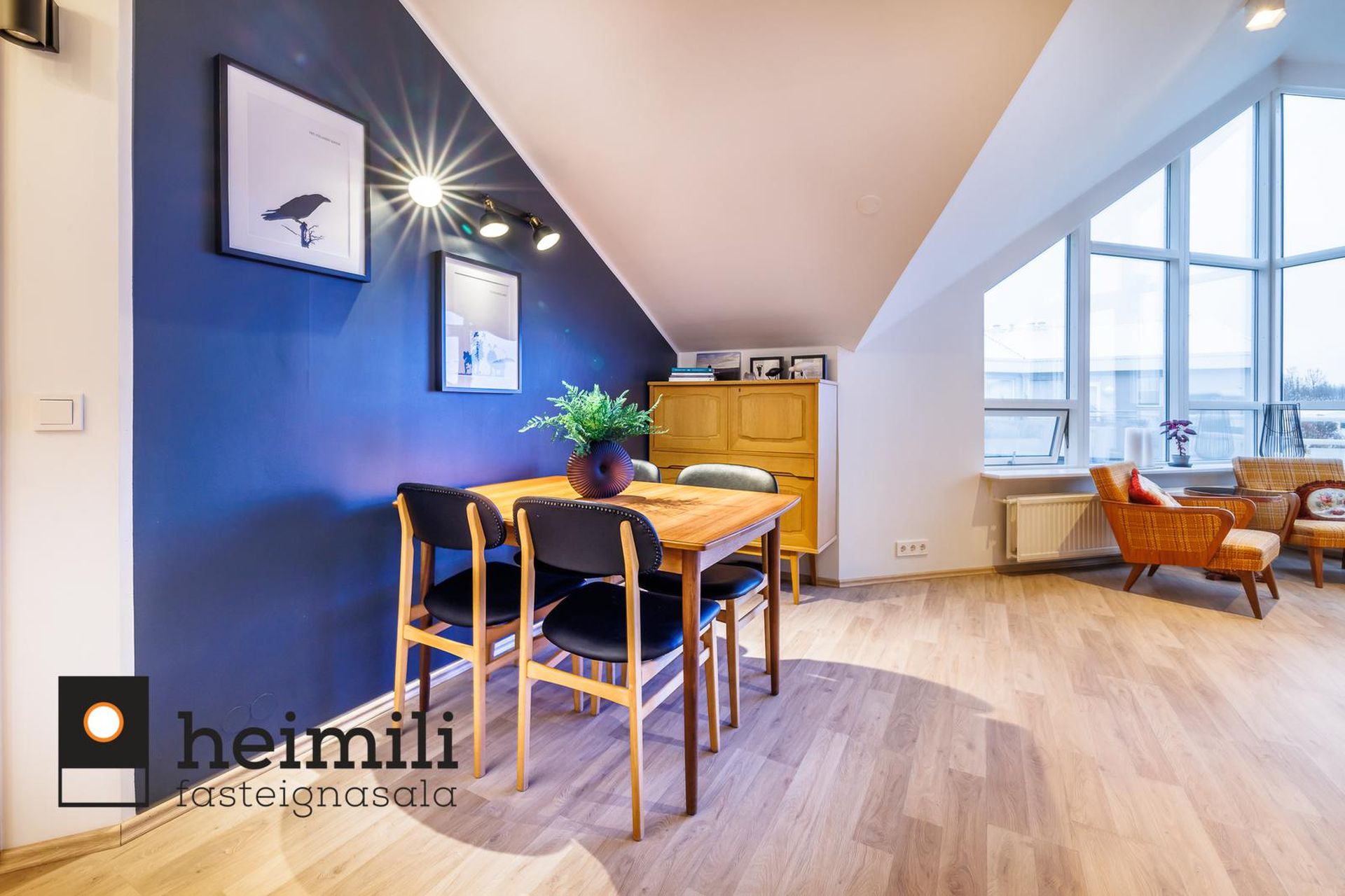 Hrísrimi 11, 112 Reykjavík