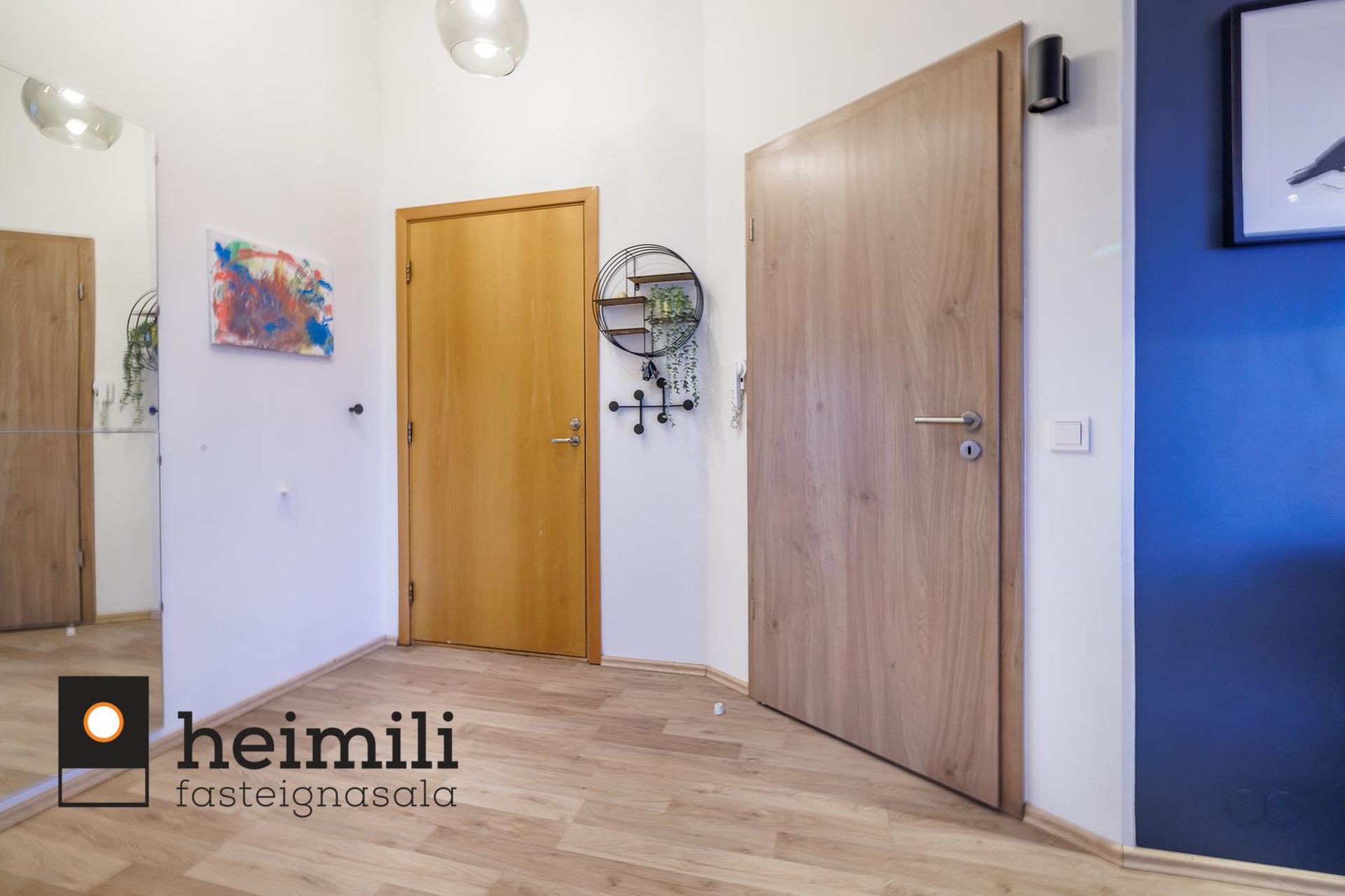 Hrísrimi 11, 112 Reykjavík