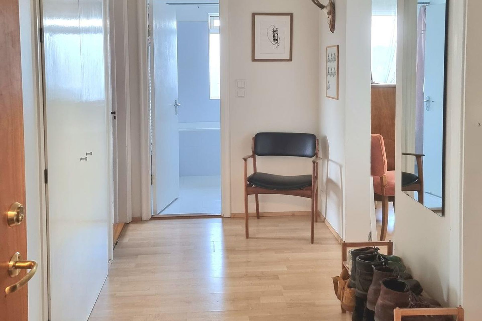 Laugarnesvegur 110, 105 Reykjavík