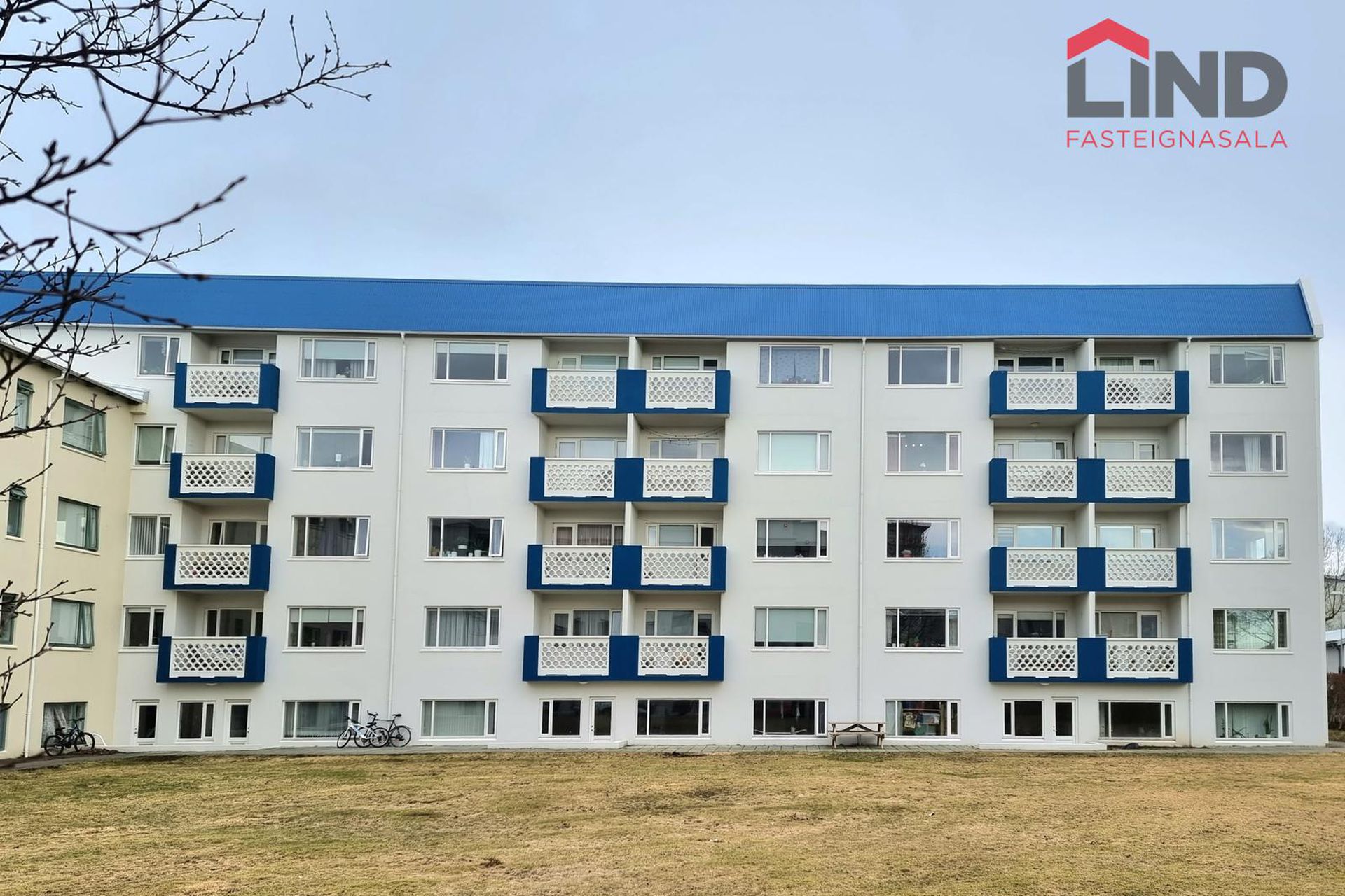 Laugarnesvegur 110, 105 Reykjavík