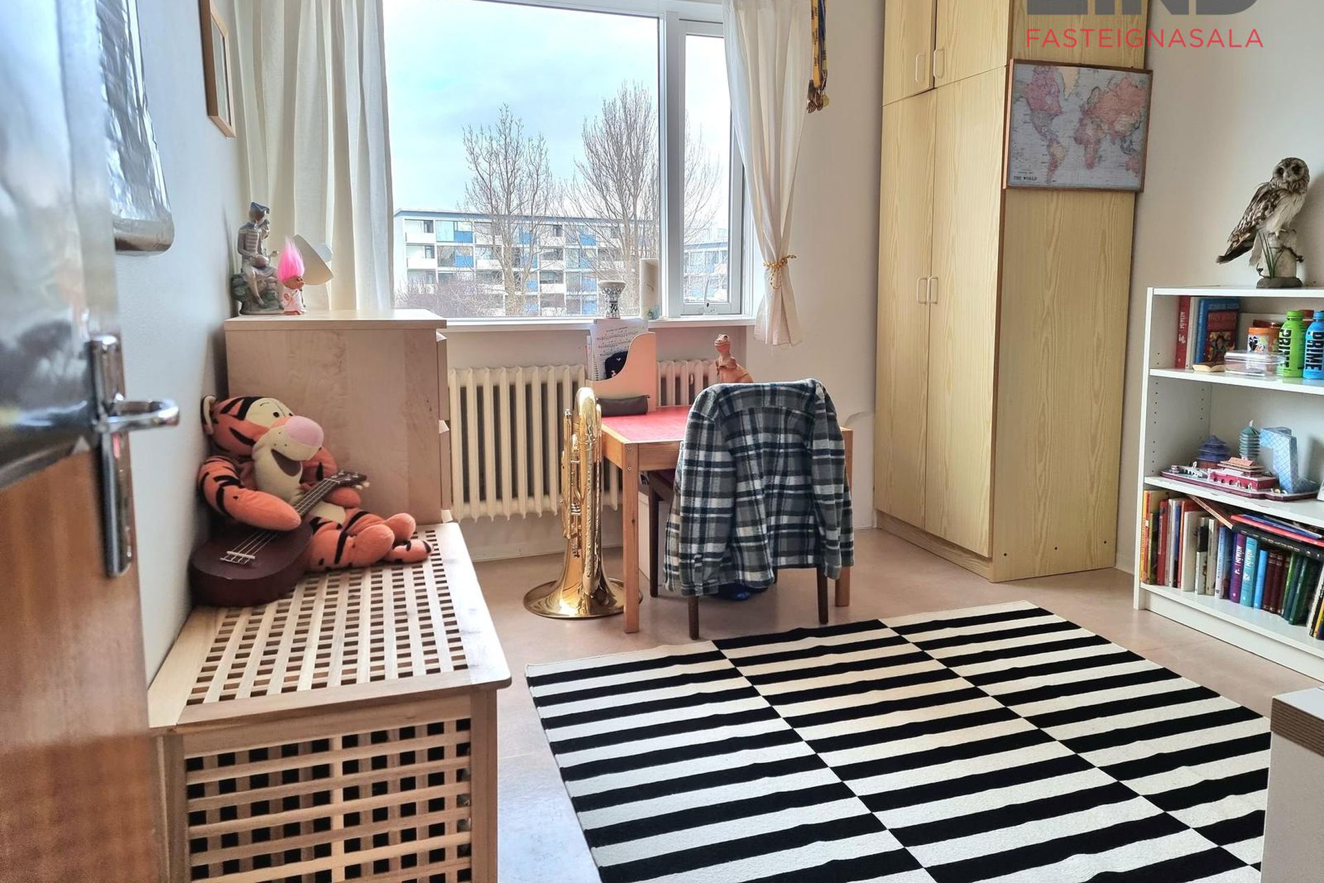 Laugarnesvegur 110, 105 Reykjavík