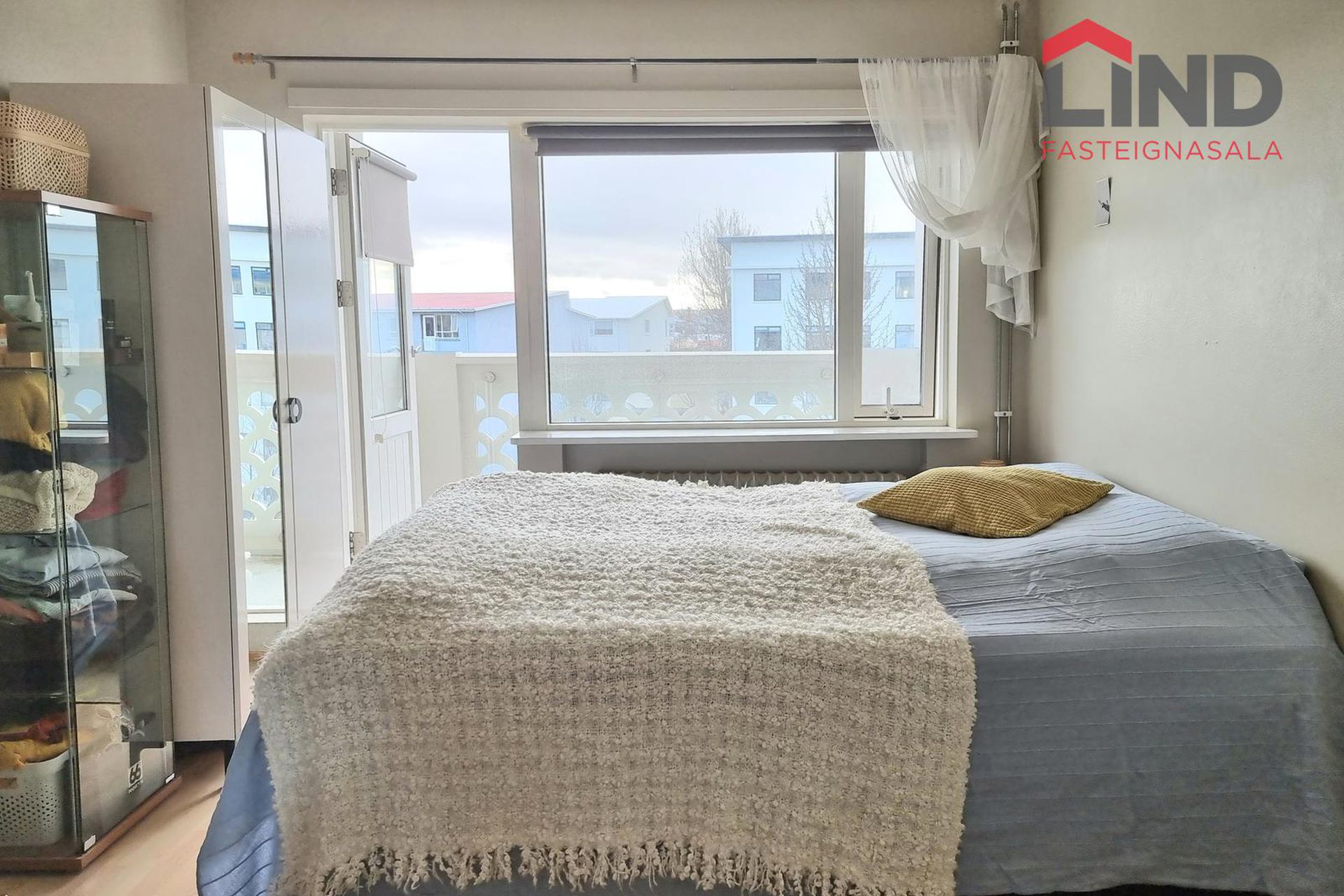 Laugarnesvegur 110, 105 Reykjavík