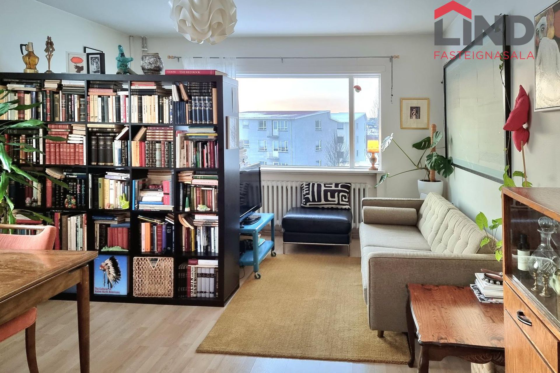 Laugarnesvegur 110, 105 Reykjavík