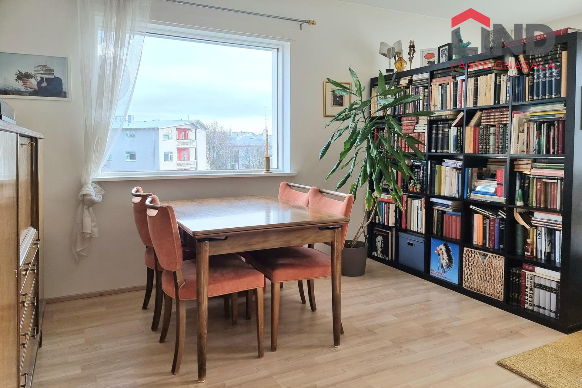 Laugarnesvegur 110, 105 Reykjavík