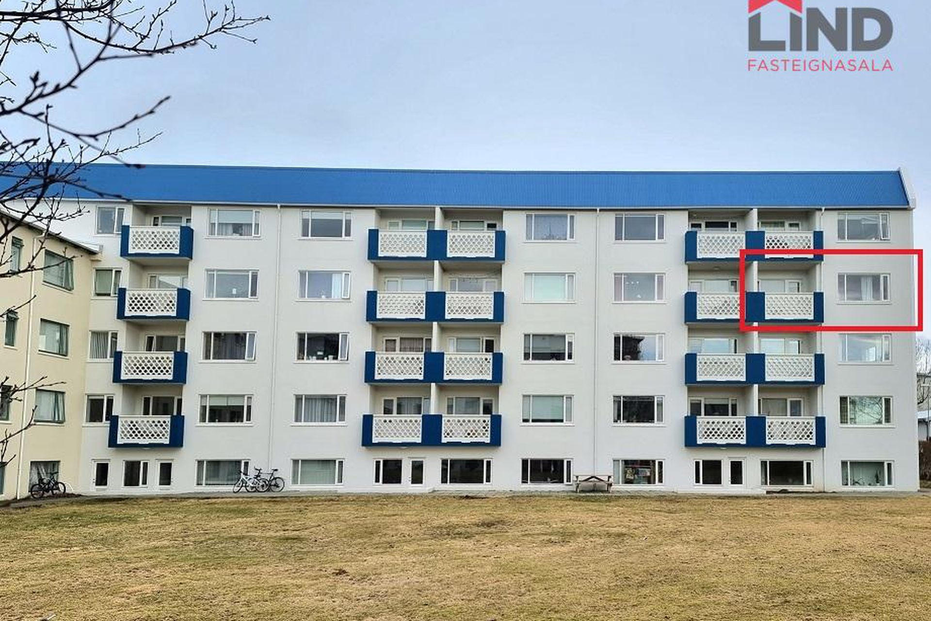 Laugarnesvegur 110, 105 Reykjavík