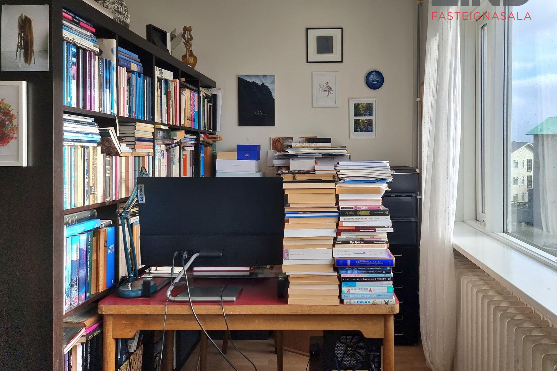 Laugarnesvegur 110, 105 Reykjavík