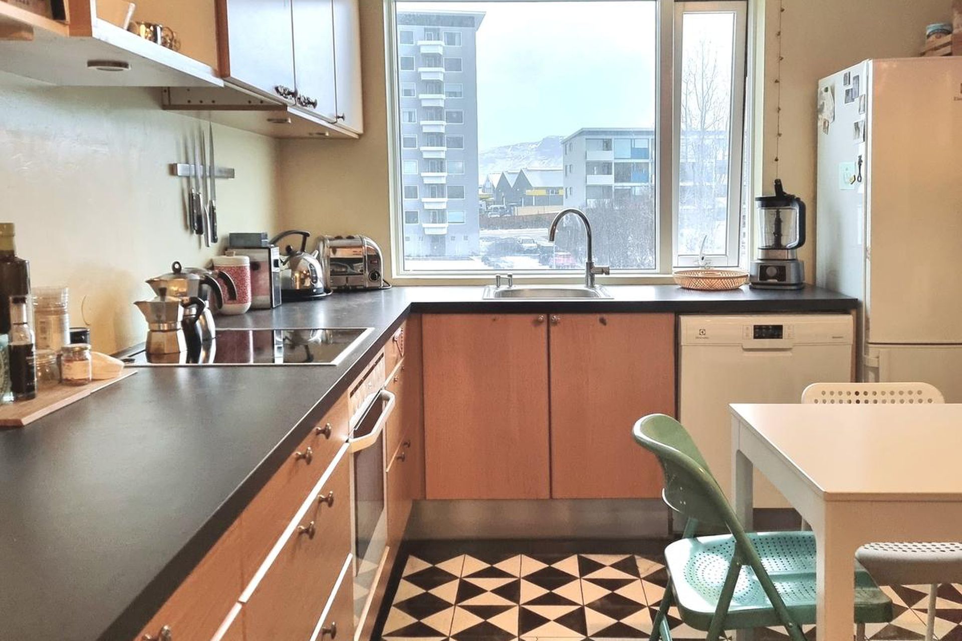 Laugarnesvegur 110, 105 Reykjavík