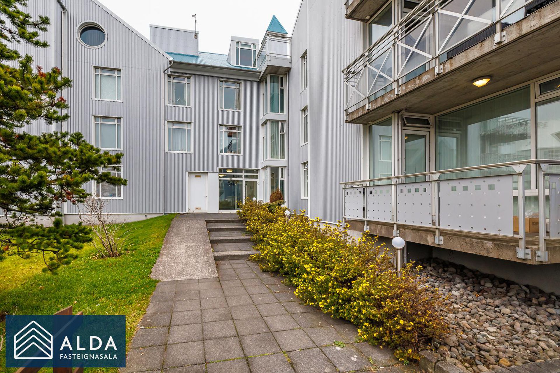 Naustabryggja 54, 110 Reykjavík