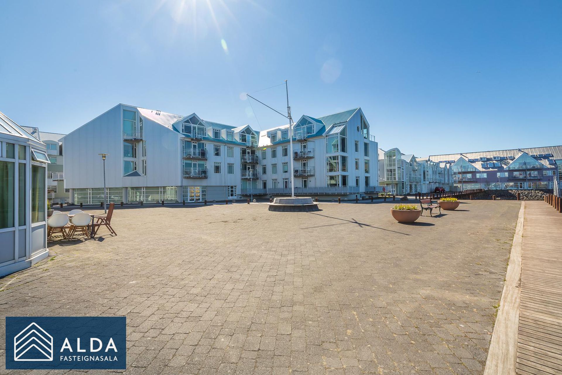 Naustabryggja 54, 110 Reykjavík