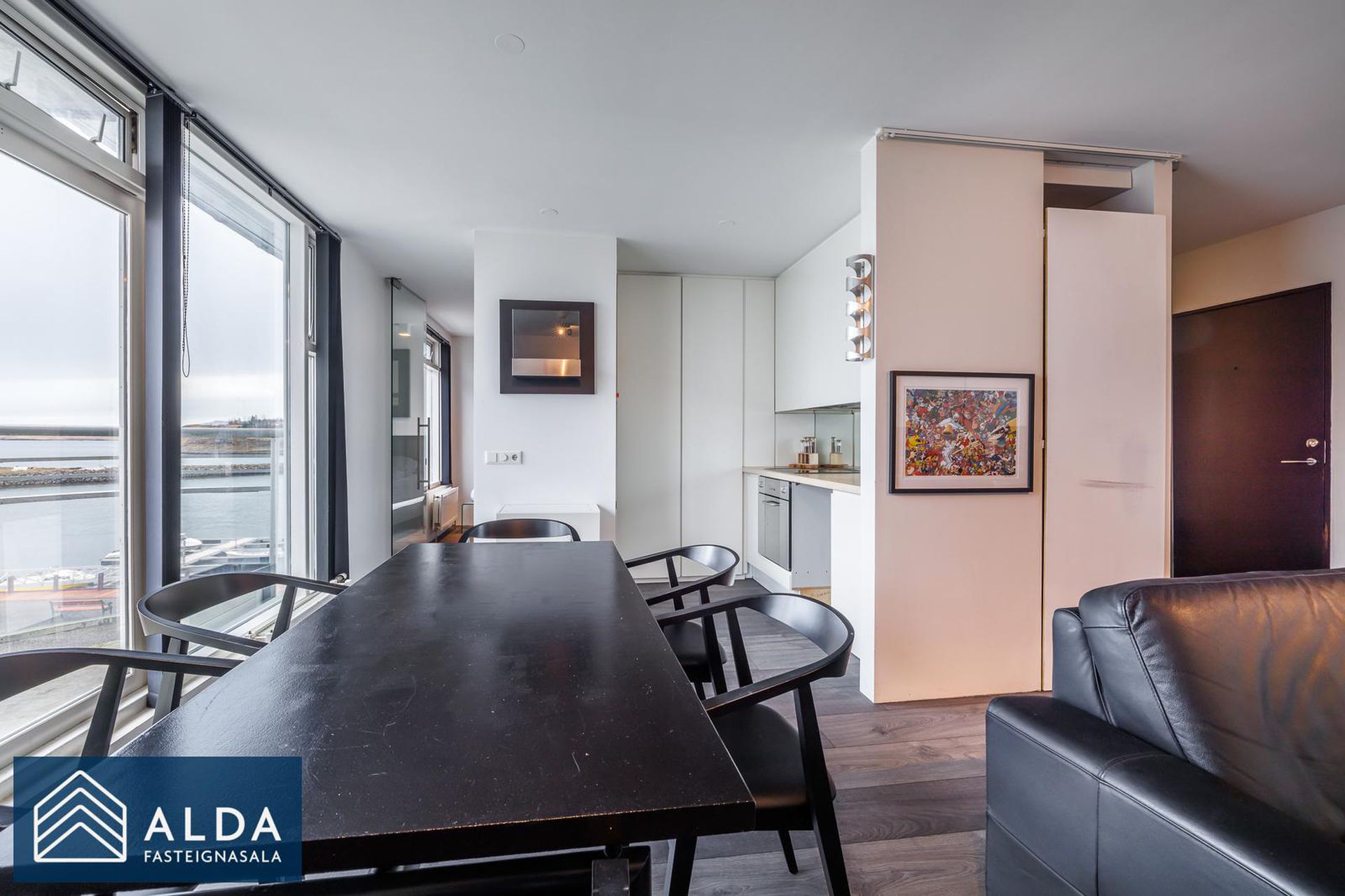 Naustabryggja 54, 110 Reykjavík
