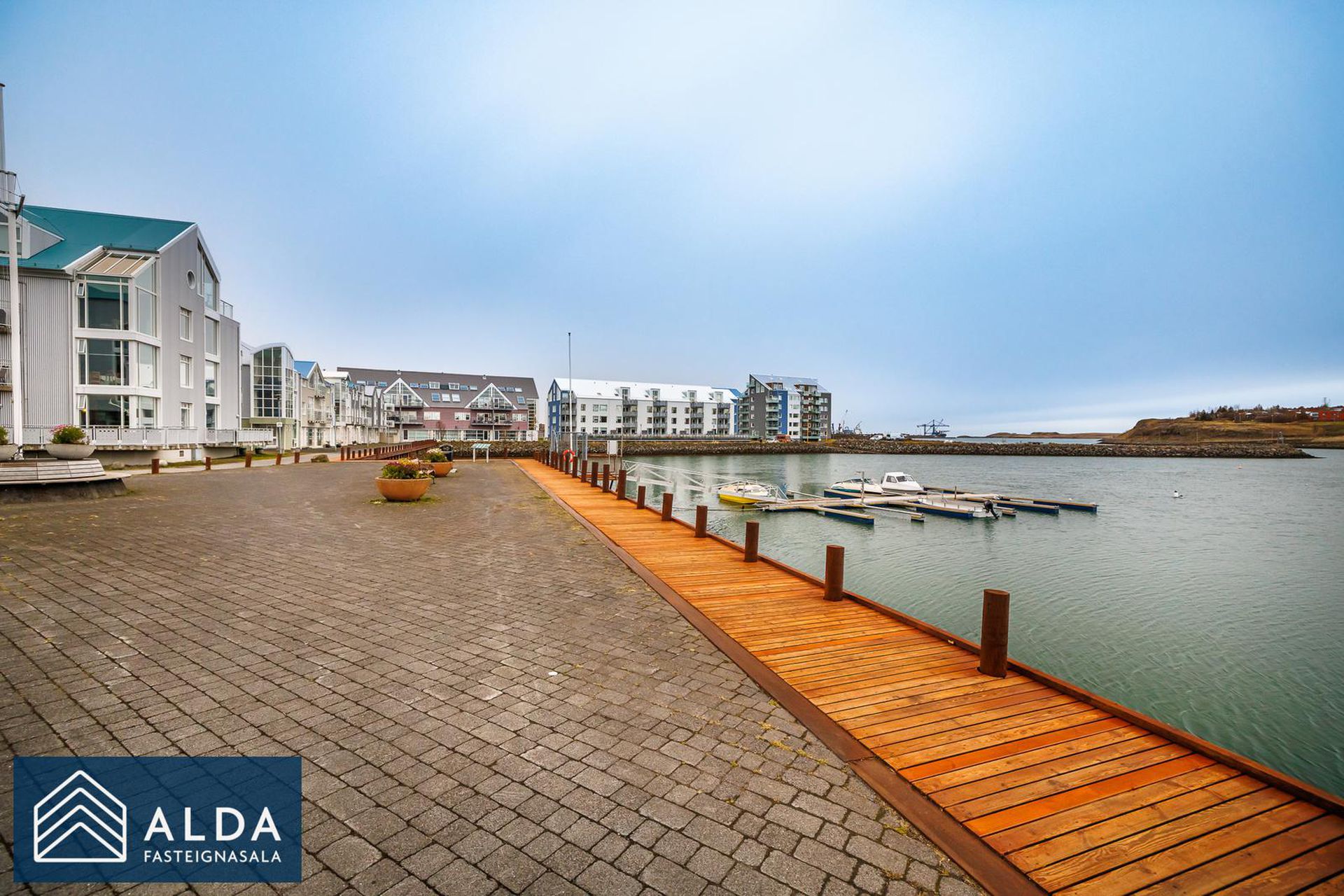 Naustabryggja 54, 110 Reykjavík
