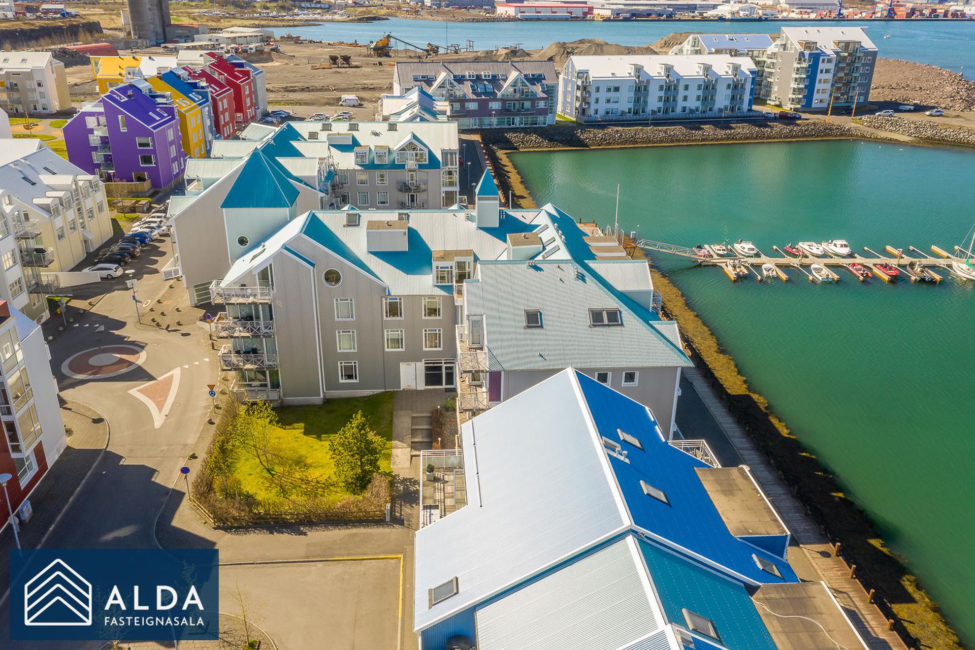 Naustabryggja 54, 110 Reykjavík
