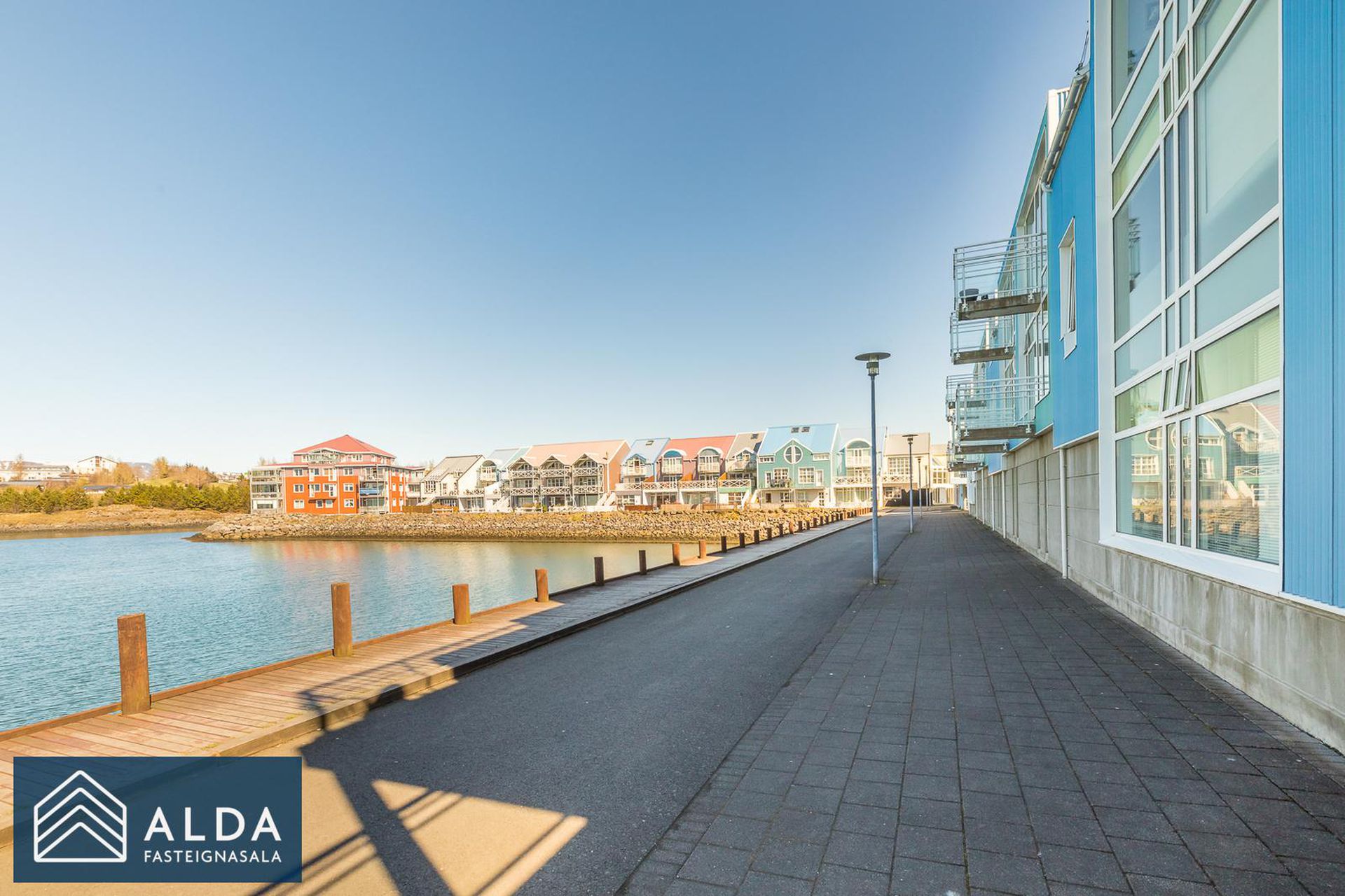 Naustabryggja 54, 110 Reykjavík