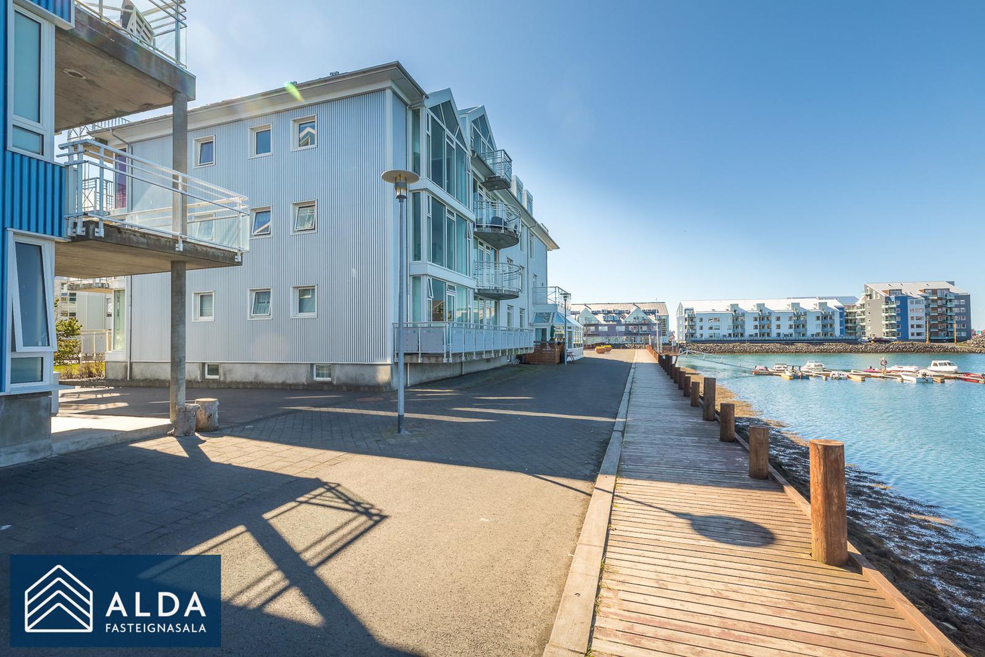 Naustabryggja 54, 110 Reykjavík