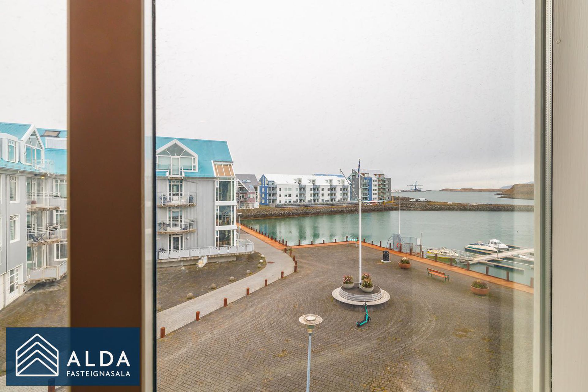 Naustabryggja 54, 110 Reykjavík