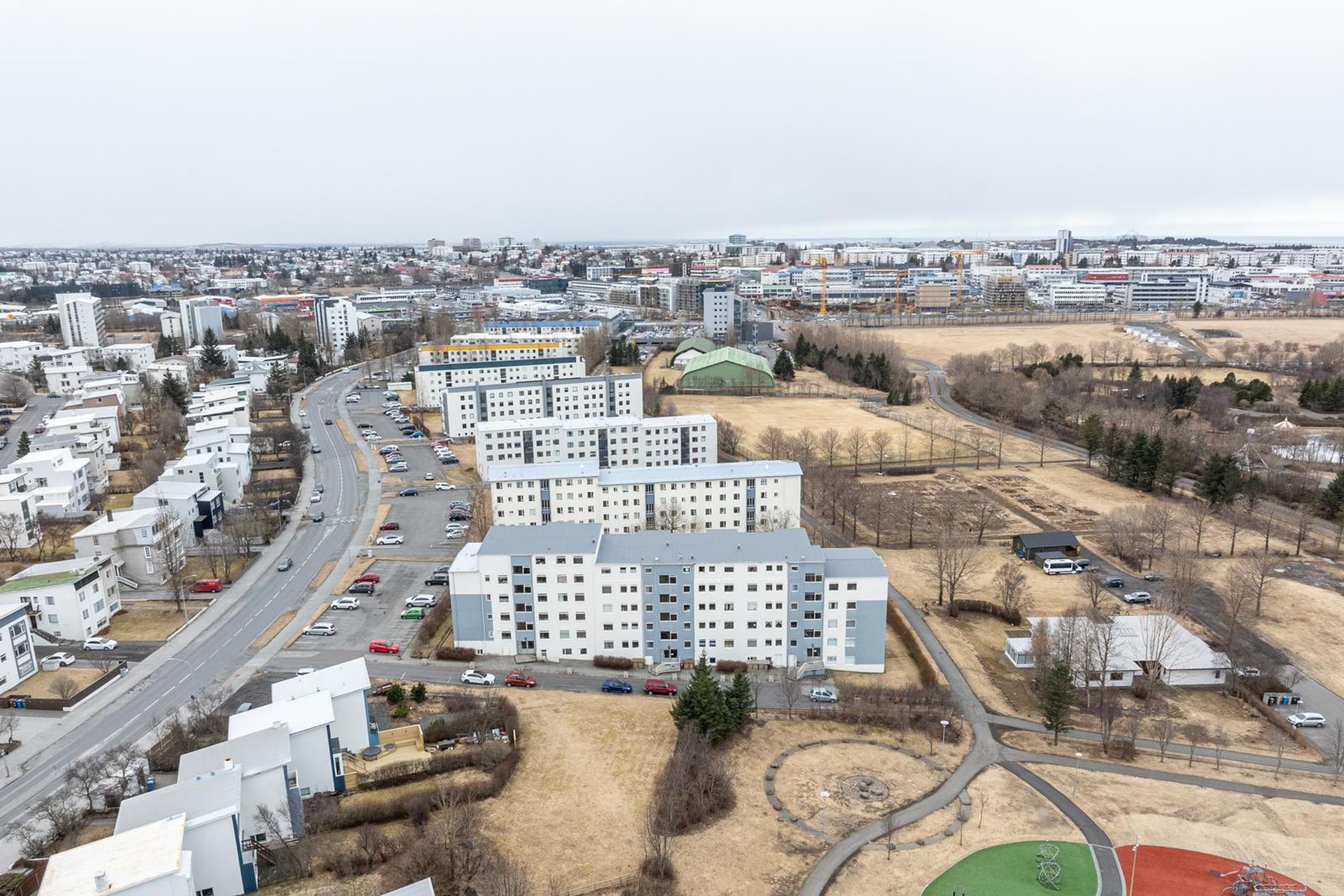 Álfheimar 28, 104 Reykjavík