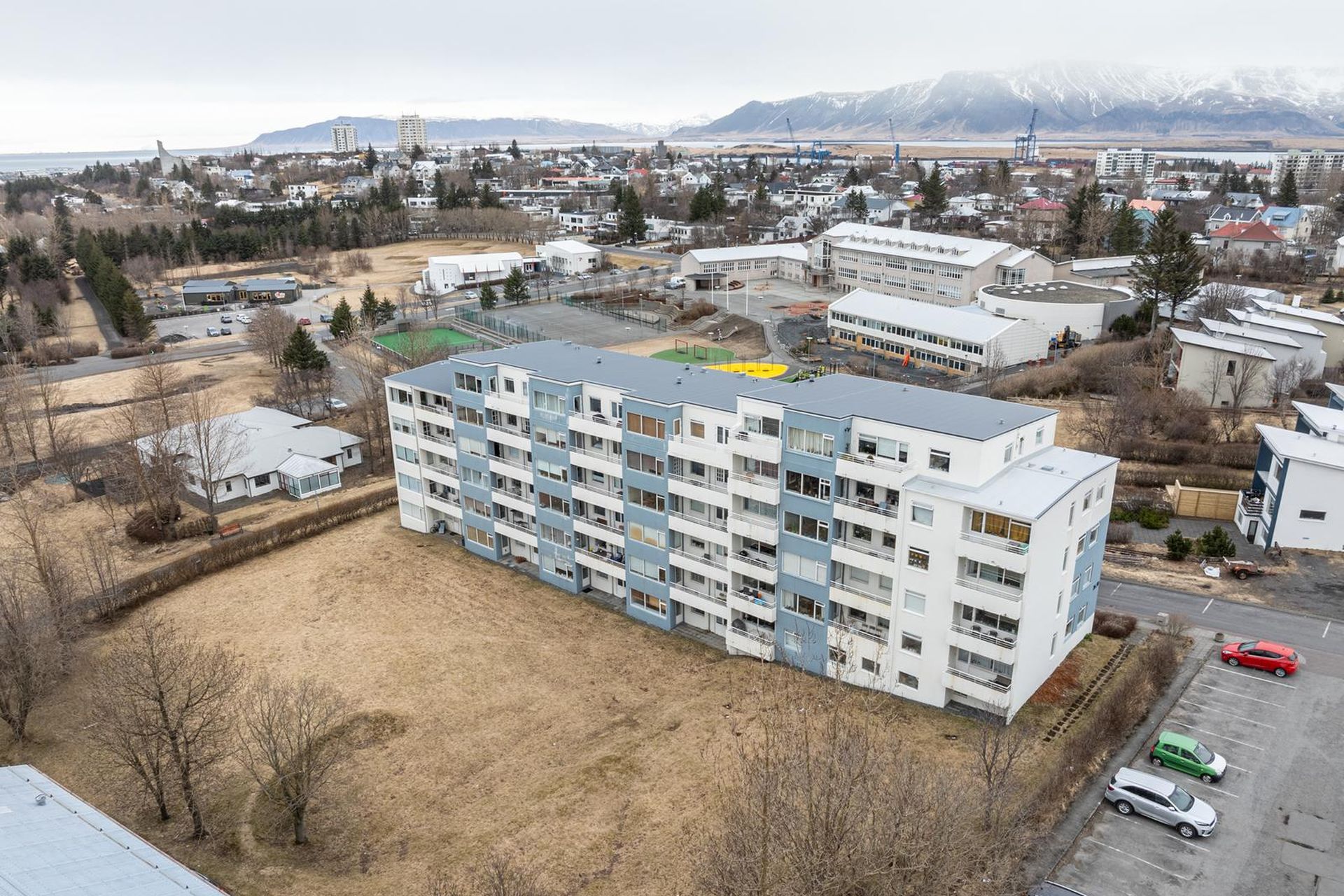 Álfheimar 28, 104 Reykjavík