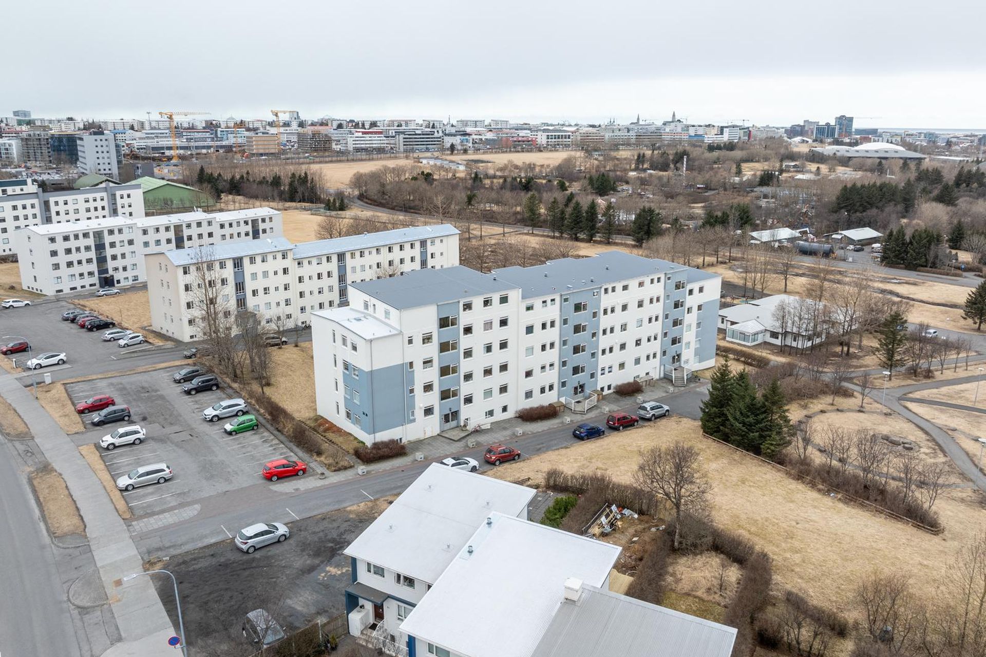 Álfheimar 28, 104 Reykjavík