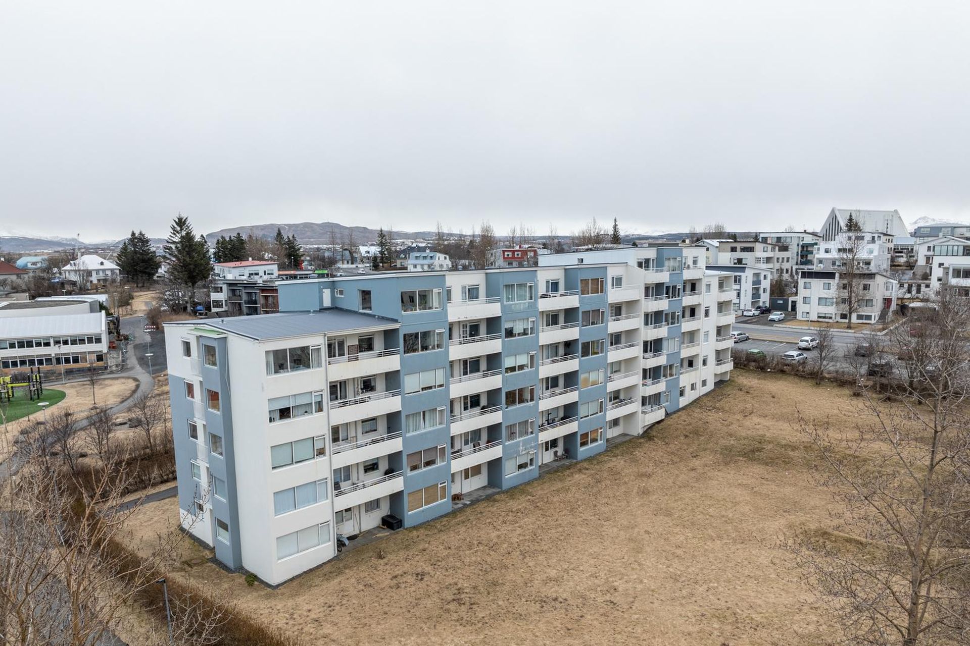 Álfheimar 28, 104 Reykjavík