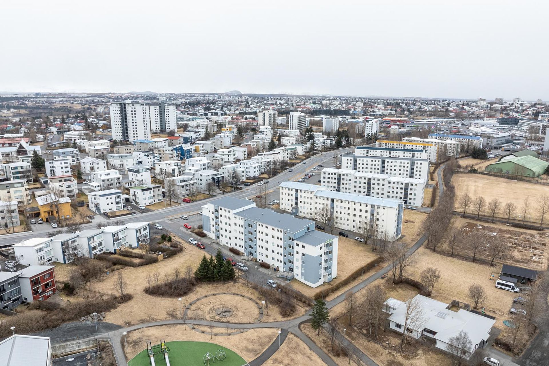 Álfheimar 28, 104 Reykjavík