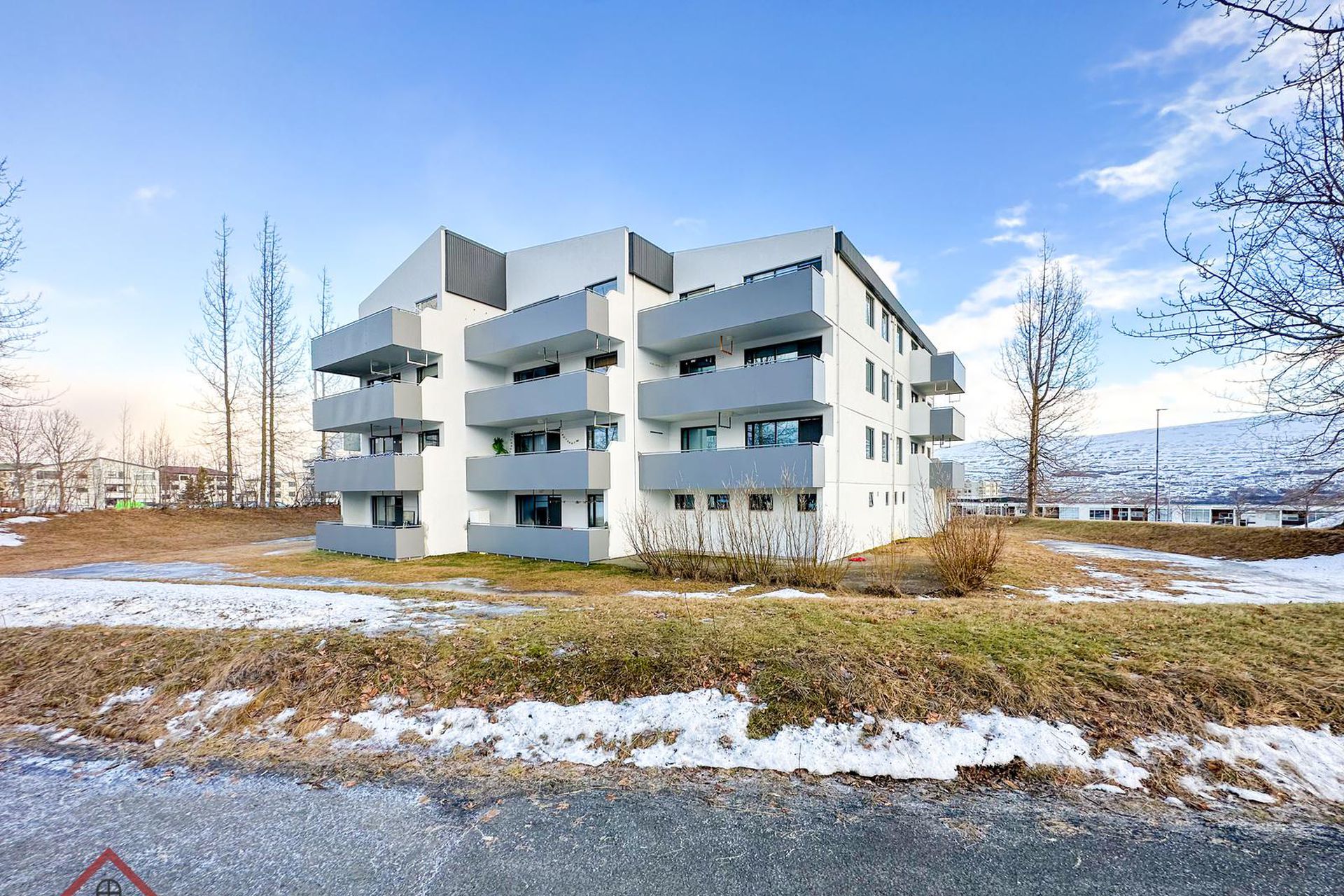 Melasíða 5, 603 Akureyri
