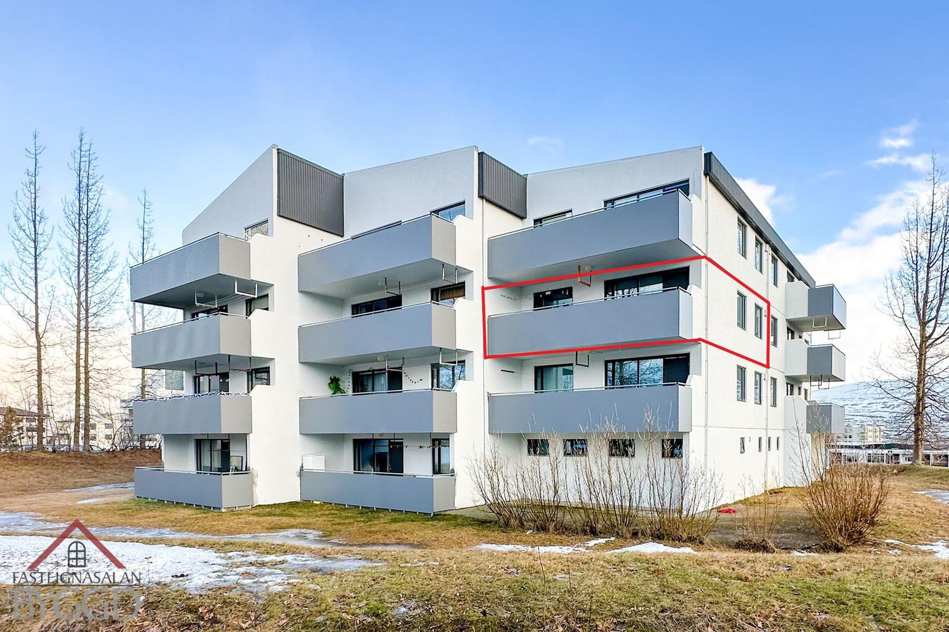 Melasíða 5, 603 Akureyri