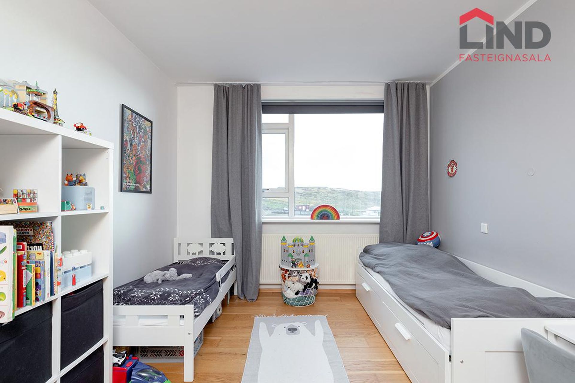 Vindakór 14, 203 Kópavogur