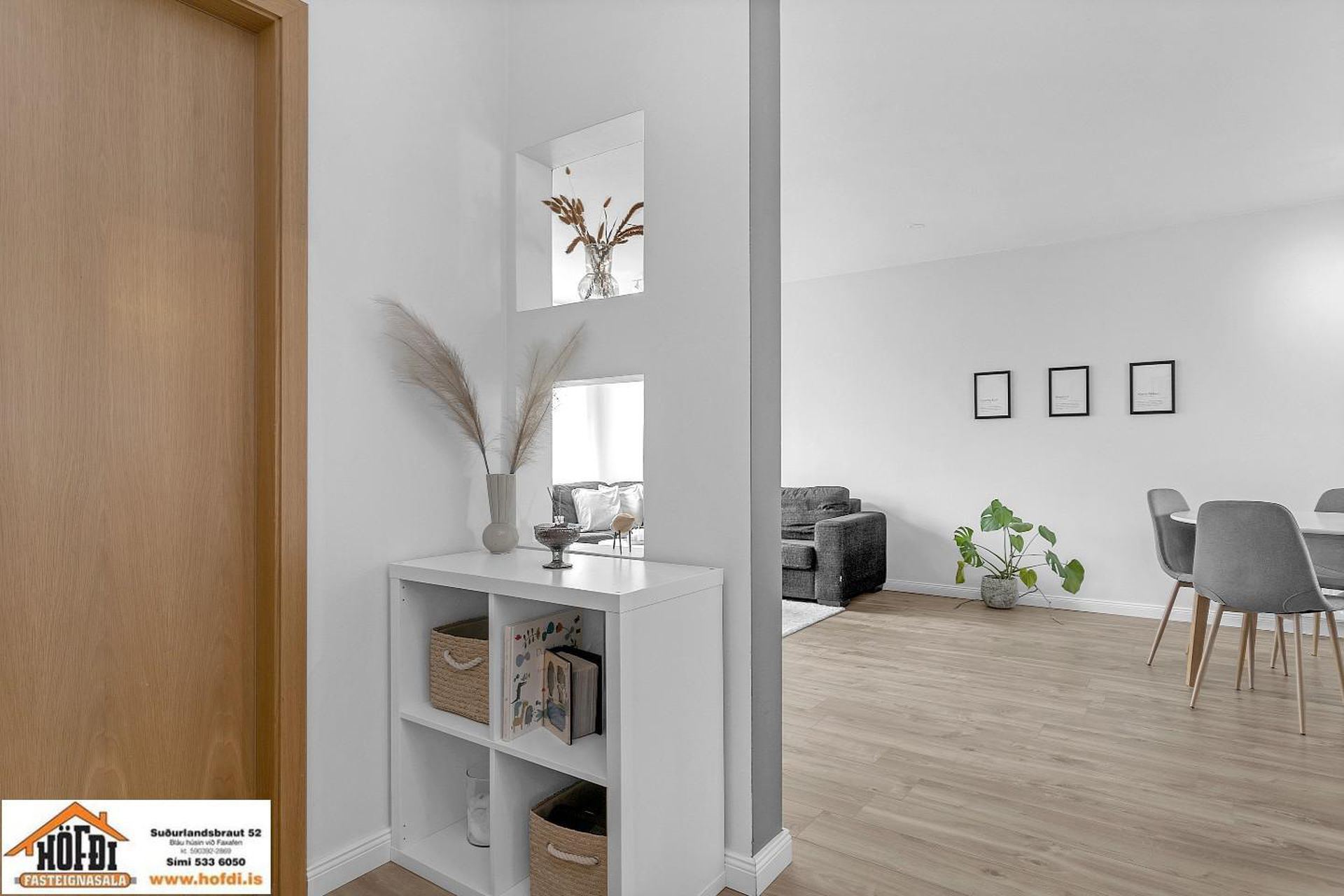 Álfaborgir 17, 112 Reykjavík