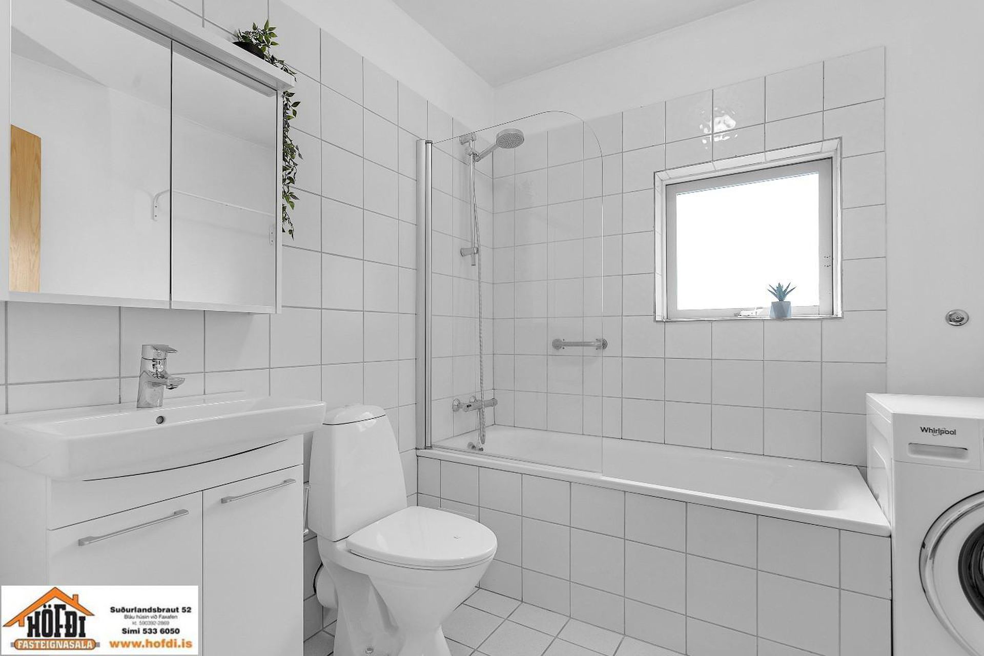 Álfaborgir 17, 112 Reykjavík