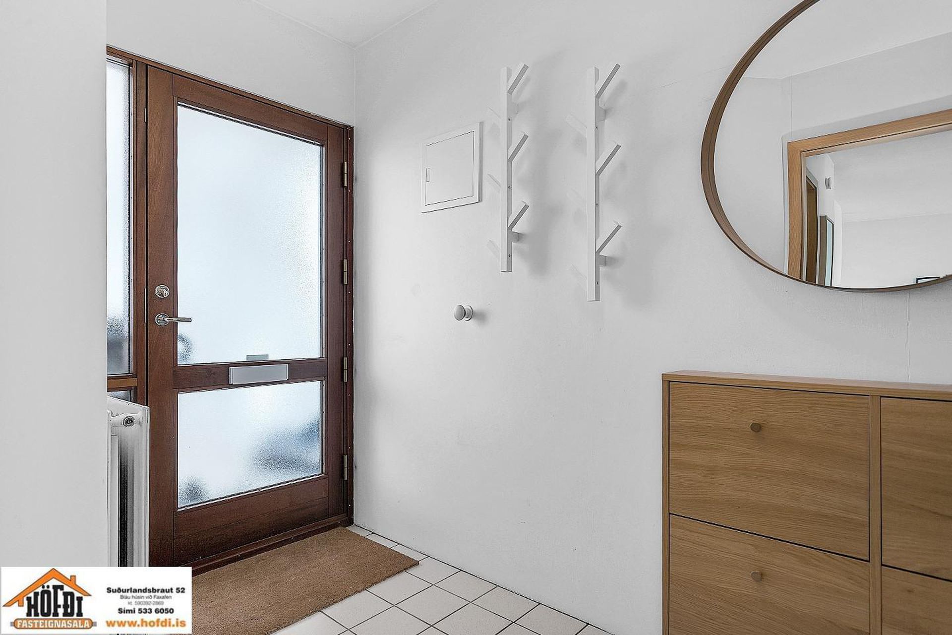 Álfaborgir 17, 112 Reykjavík