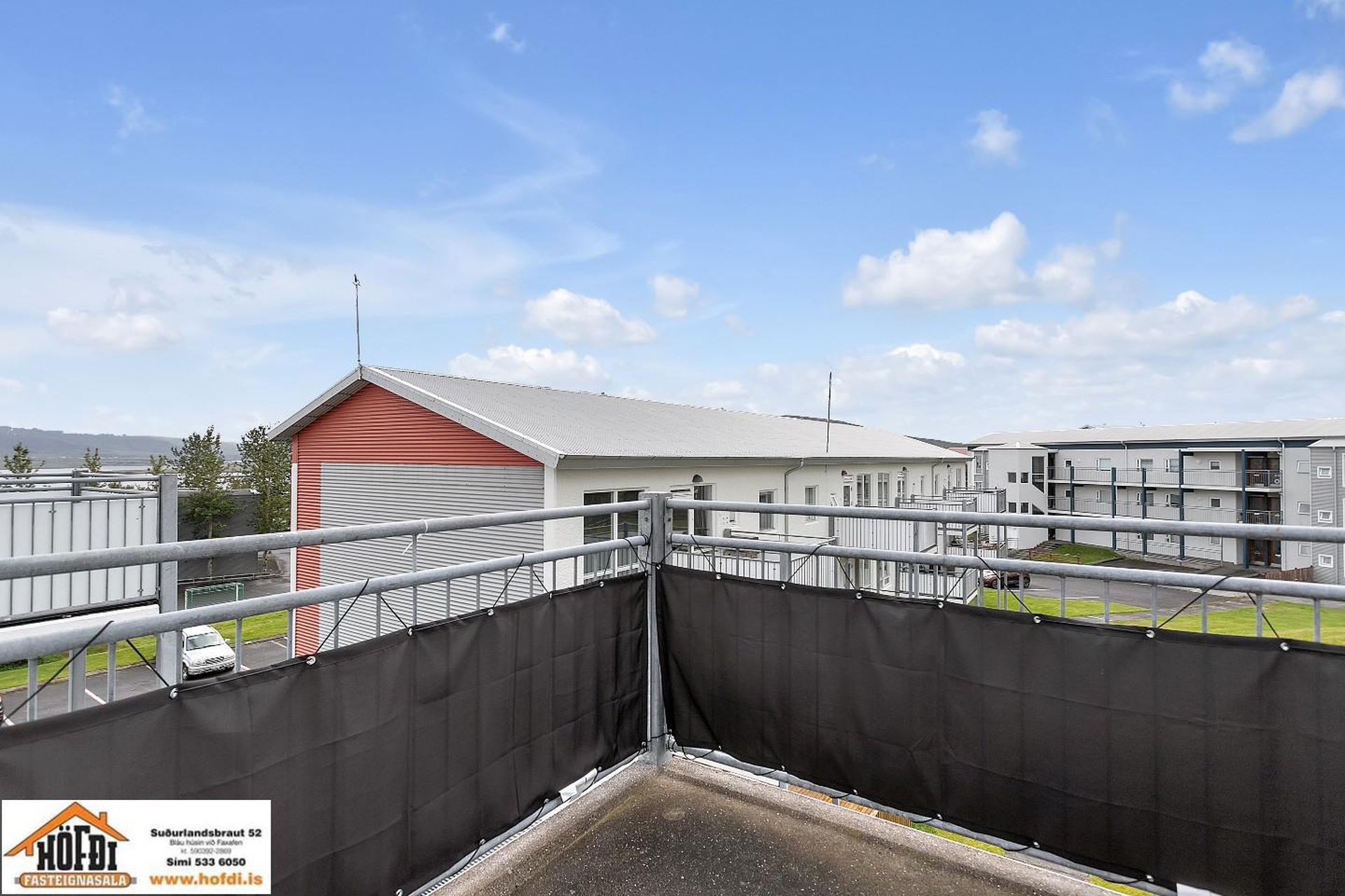 Álfaborgir 17, 112 Reykjavík