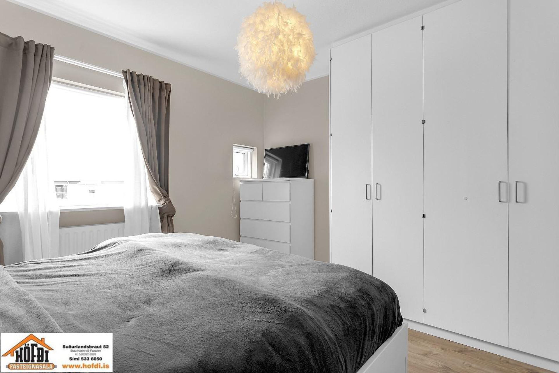 Álfaborgir 17, 112 Reykjavík