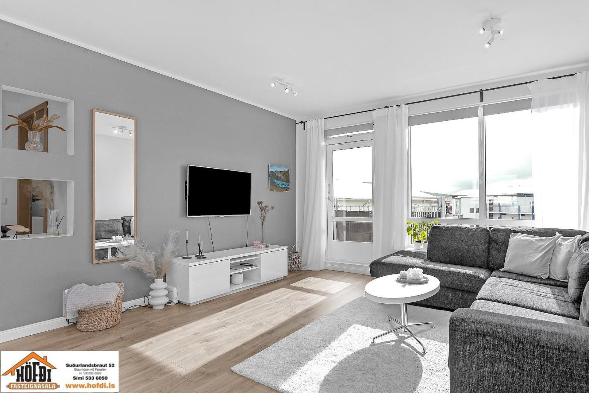 Álfaborgir 17, 112 Reykjavík