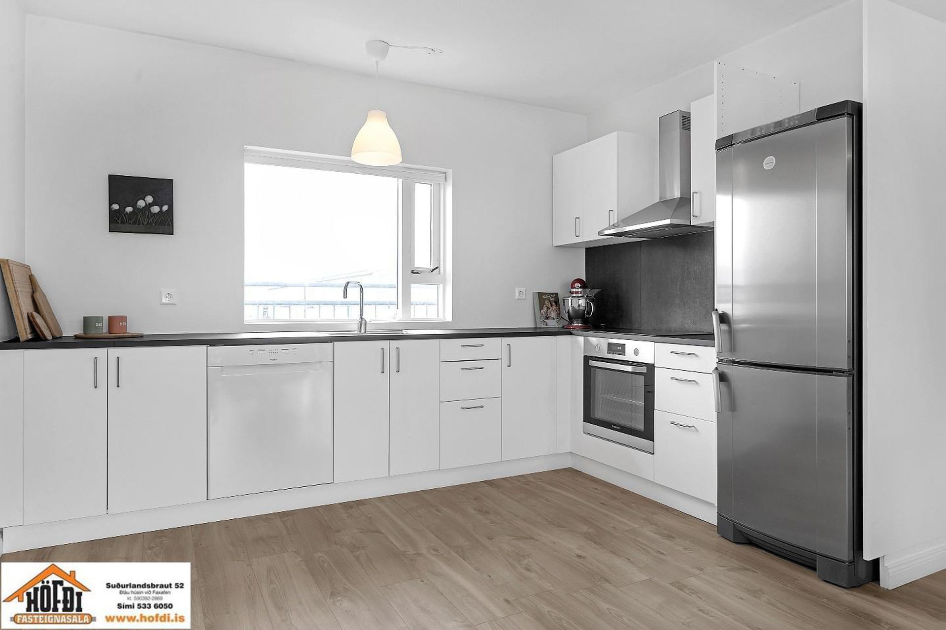 Álfaborgir 17, 112 Reykjavík