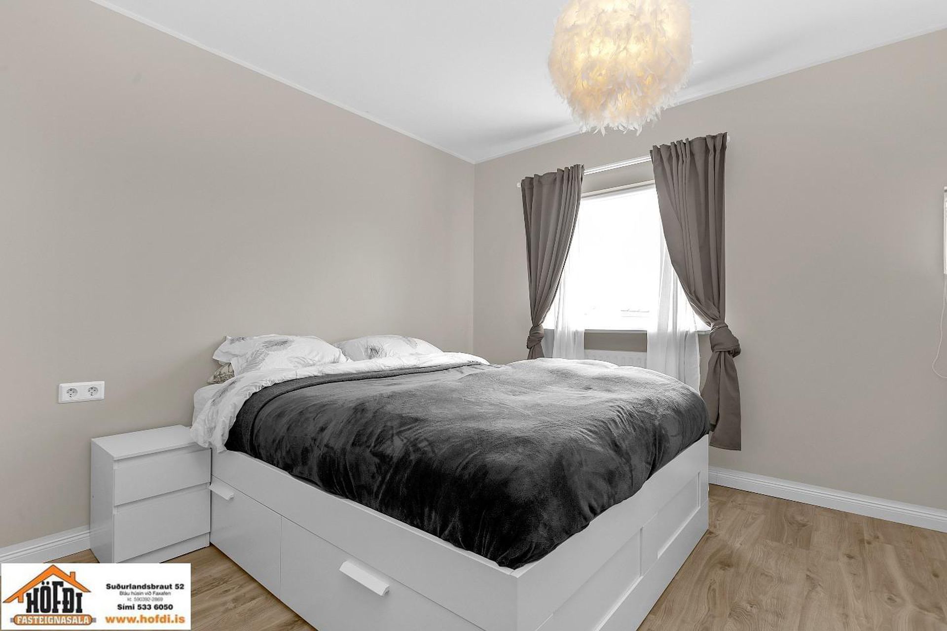 Álfaborgir 17, 112 Reykjavík