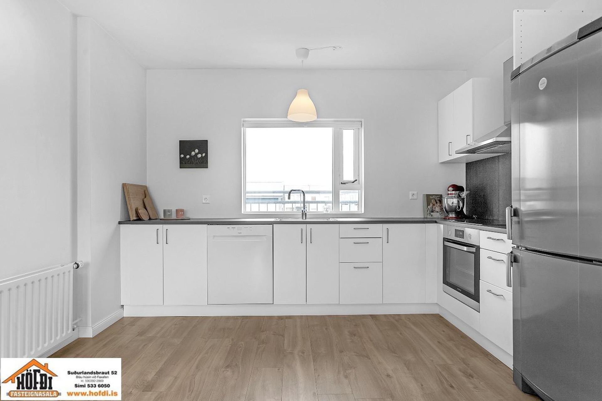 Álfaborgir 17, 112 Reykjavík