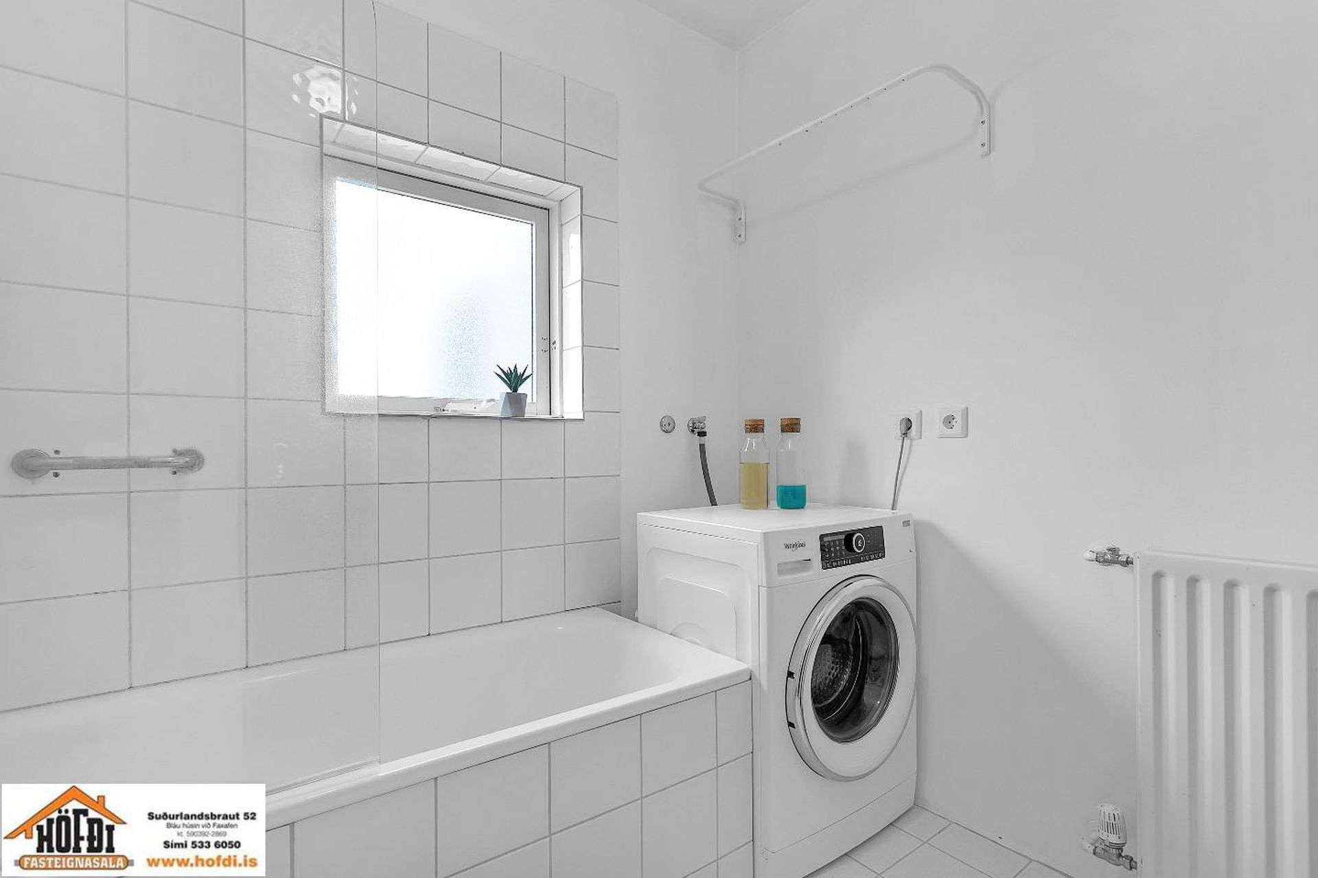 Álfaborgir 17, 112 Reykjavík