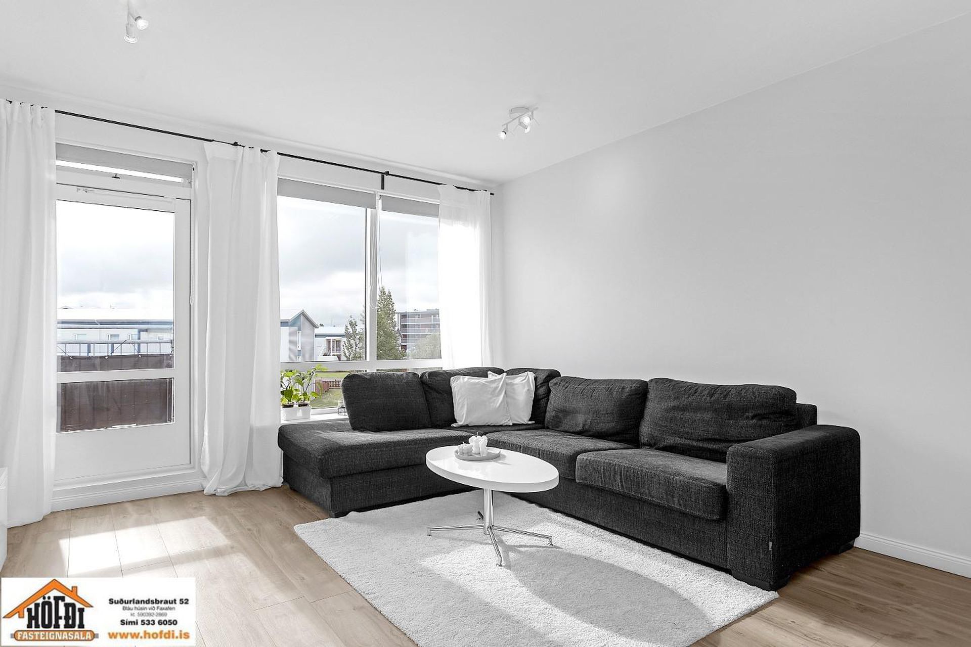 Álfaborgir 17, 112 Reykjavík