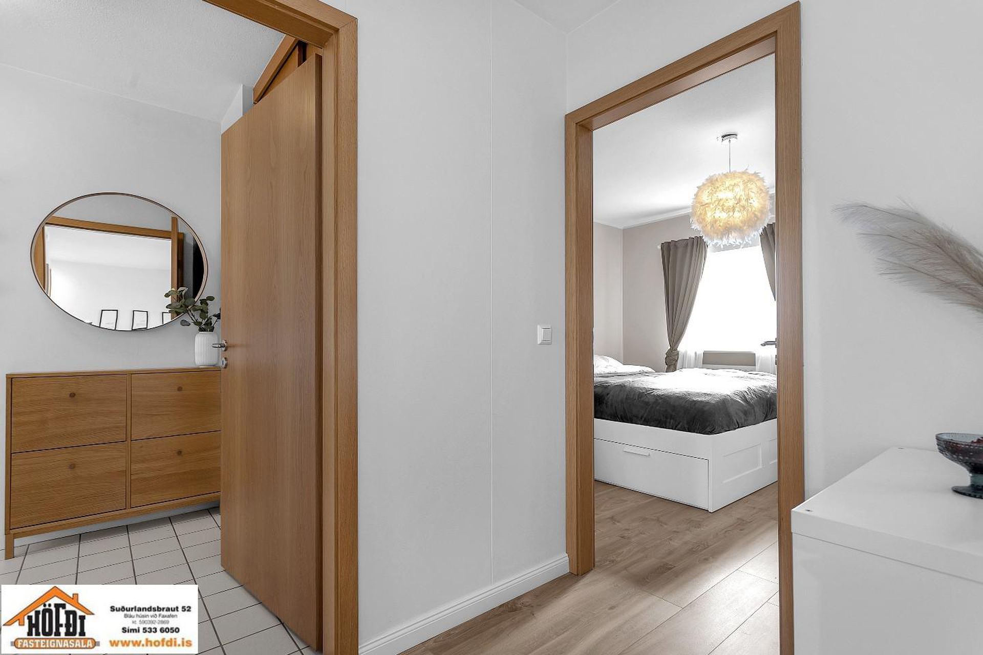 Álfaborgir 17, 112 Reykjavík