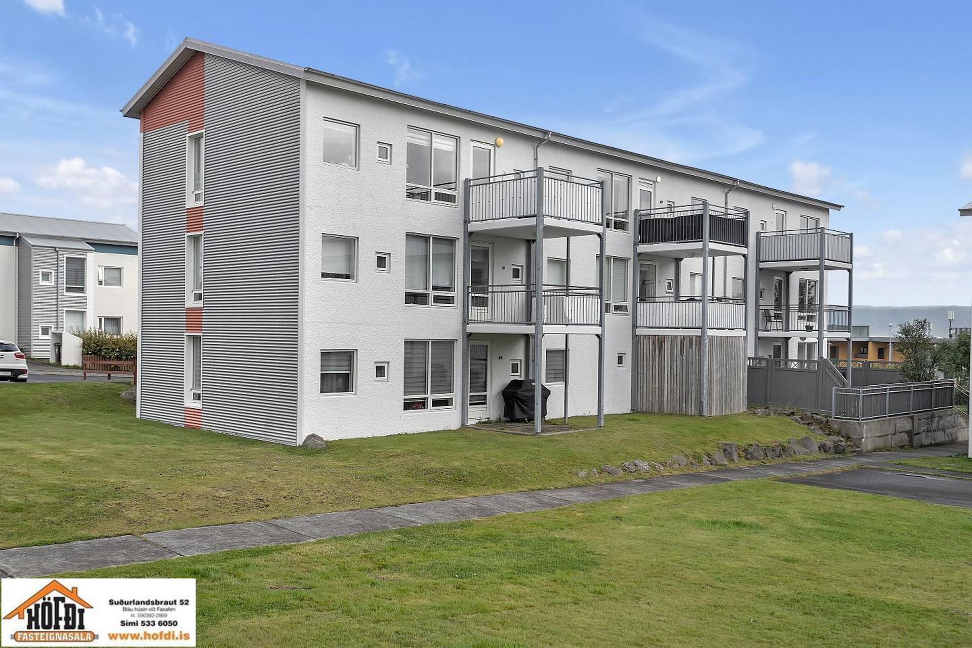 Álfaborgir 17, 112 Reykjavík