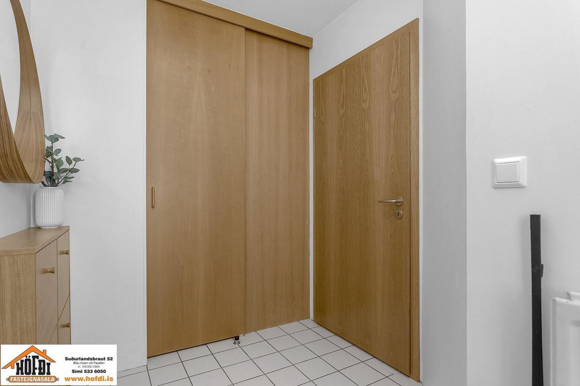 Álfaborgir 17, 112 Reykjavík