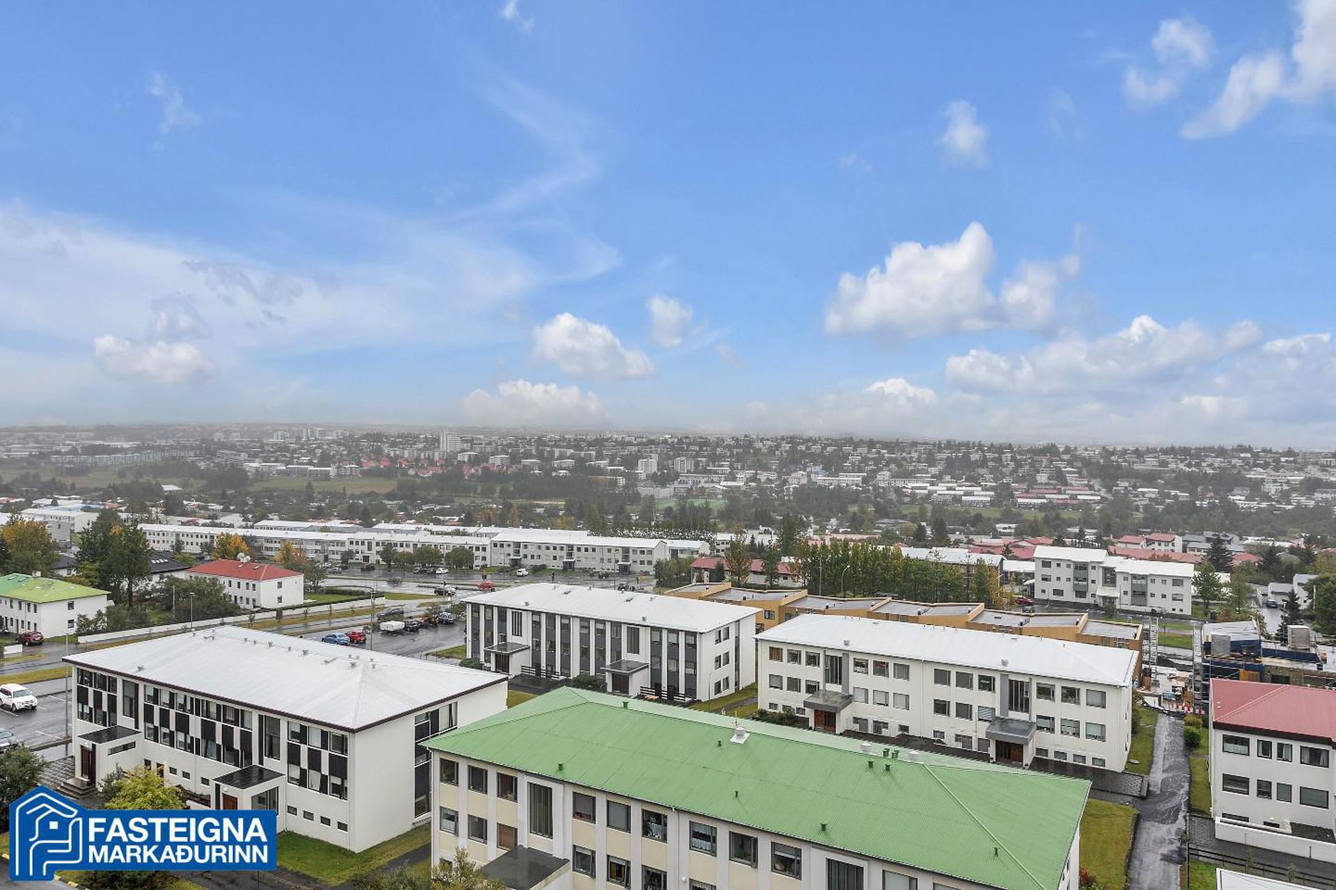 Espigerði 2, 108 Reykjavík