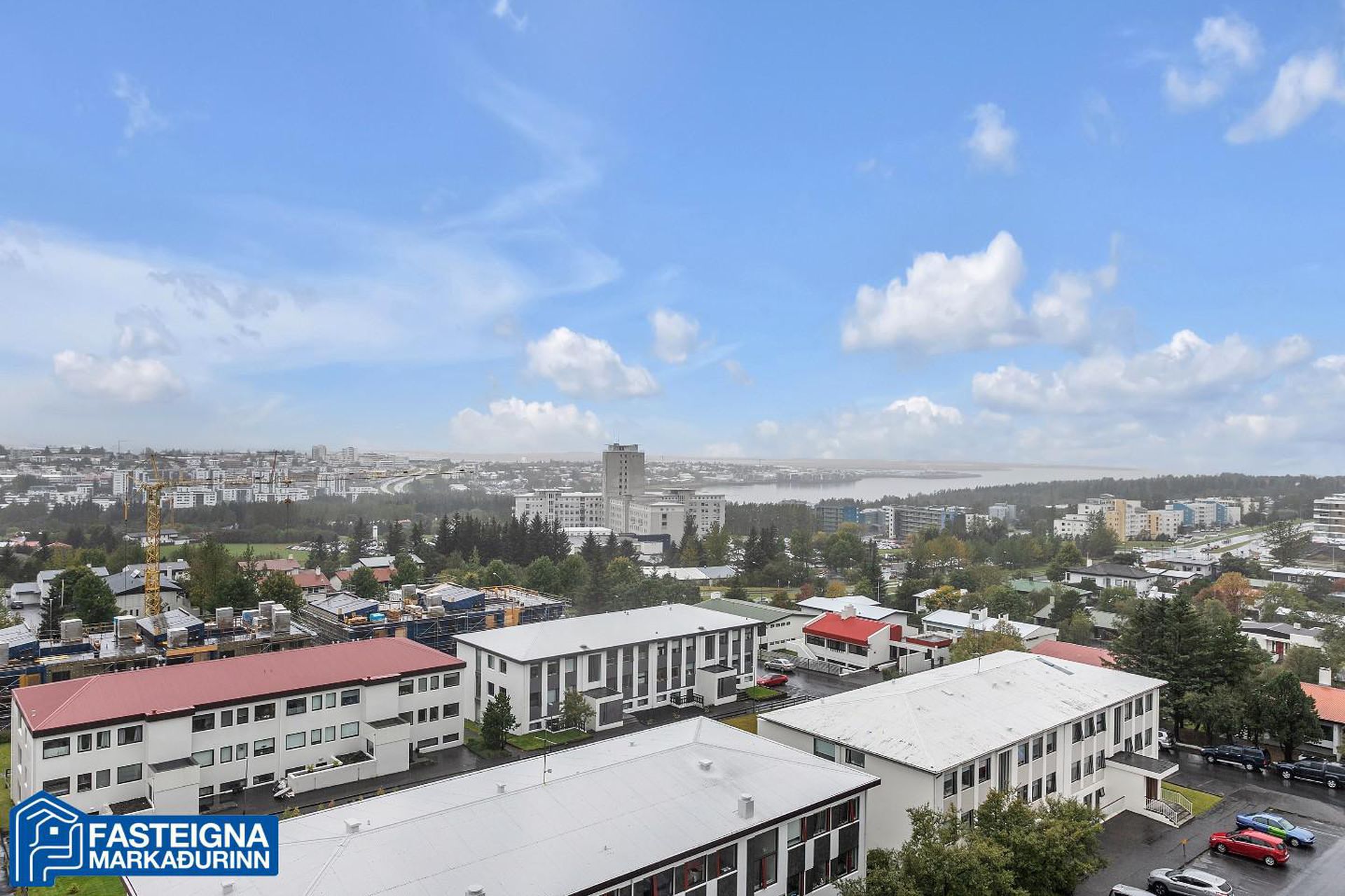 Espigerði 2, 108 Reykjavík