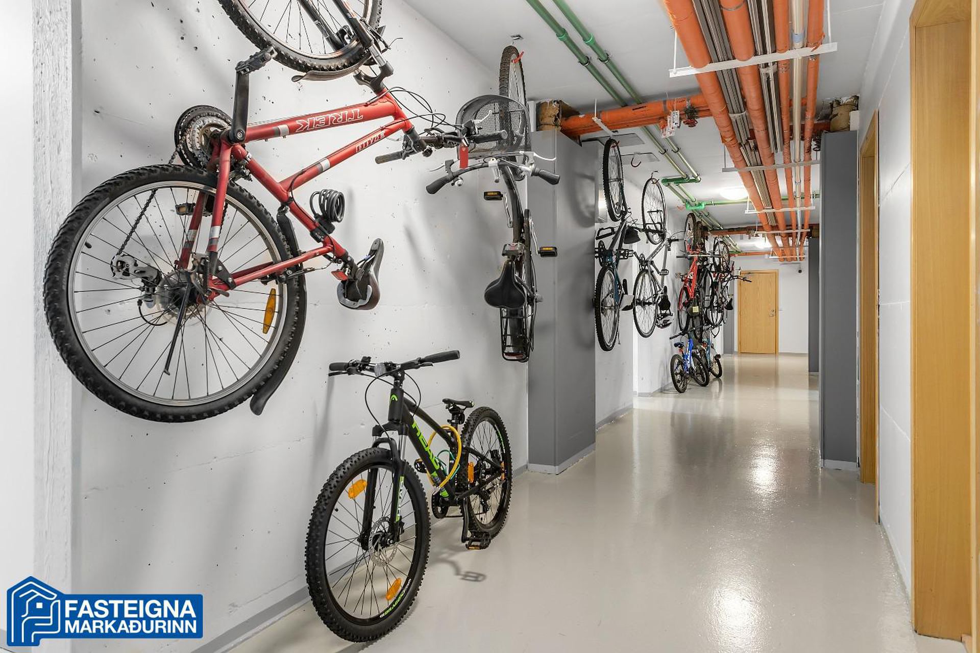 Espigerði 2, 108 Reykjavík