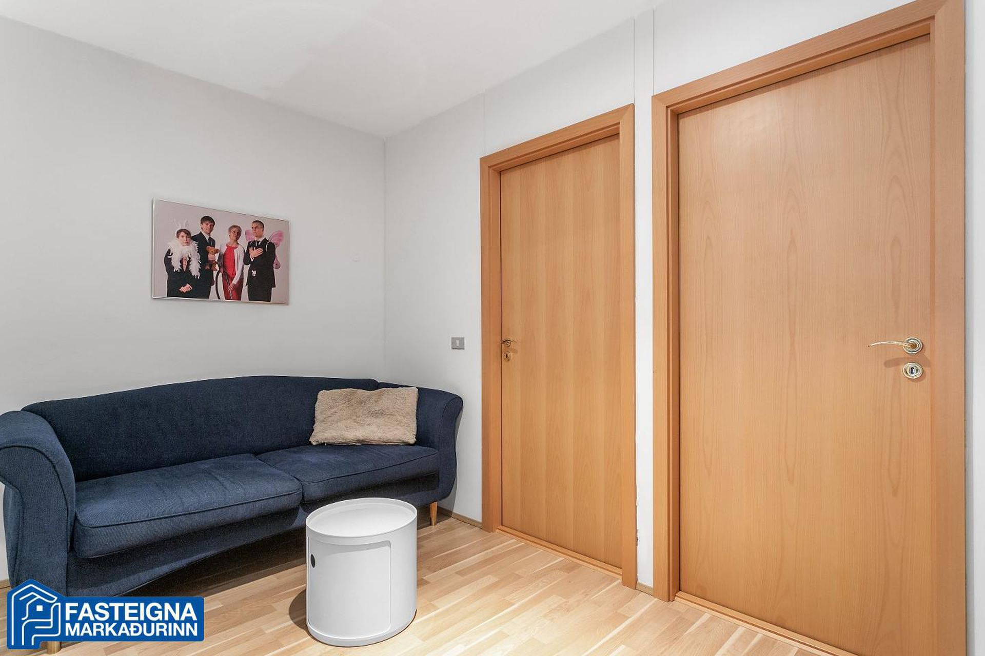 Espigerði 2, 108 Reykjavík